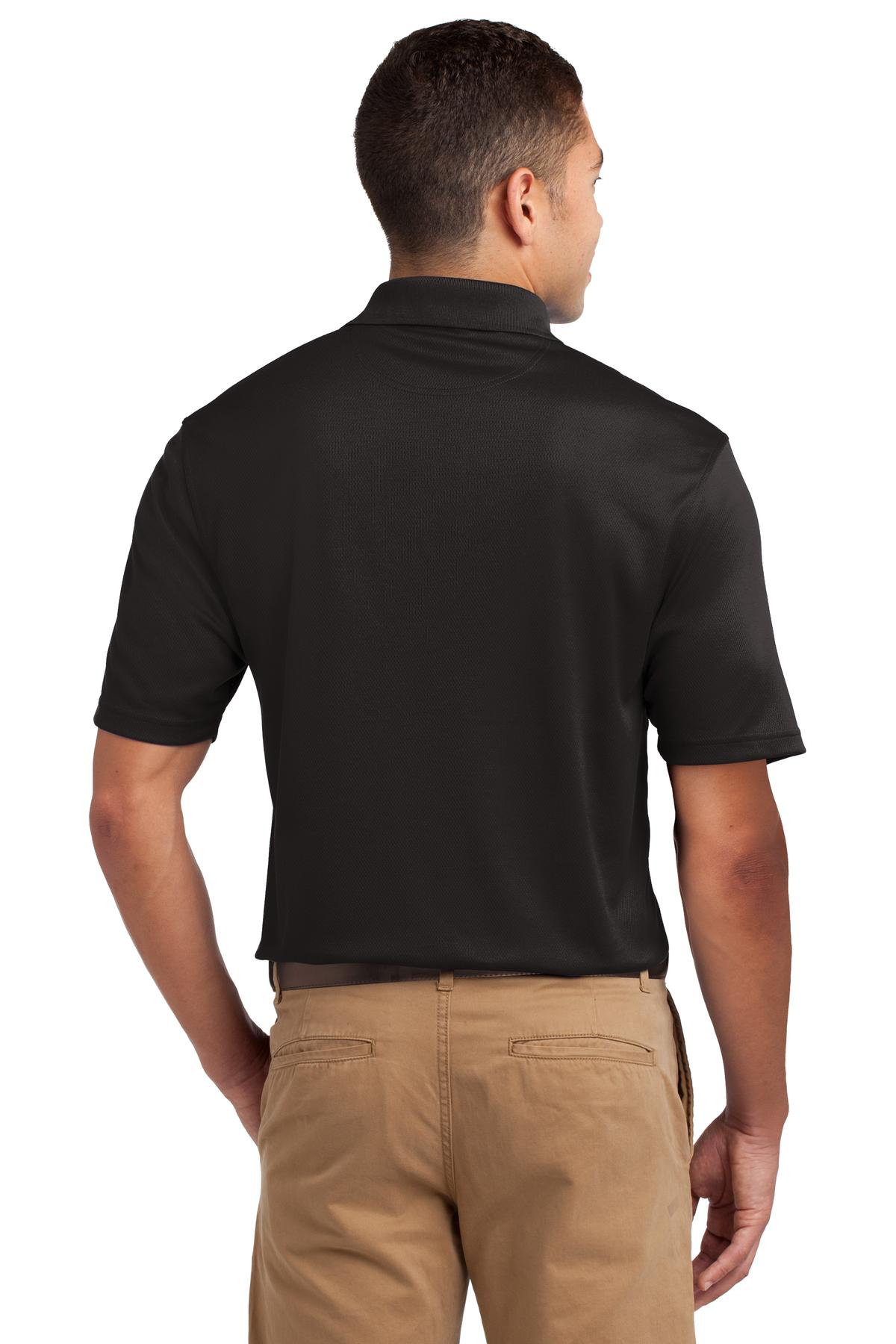 Back Model Black