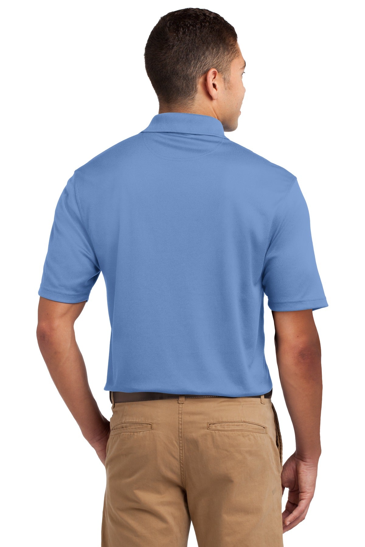 Back Model Blueberry