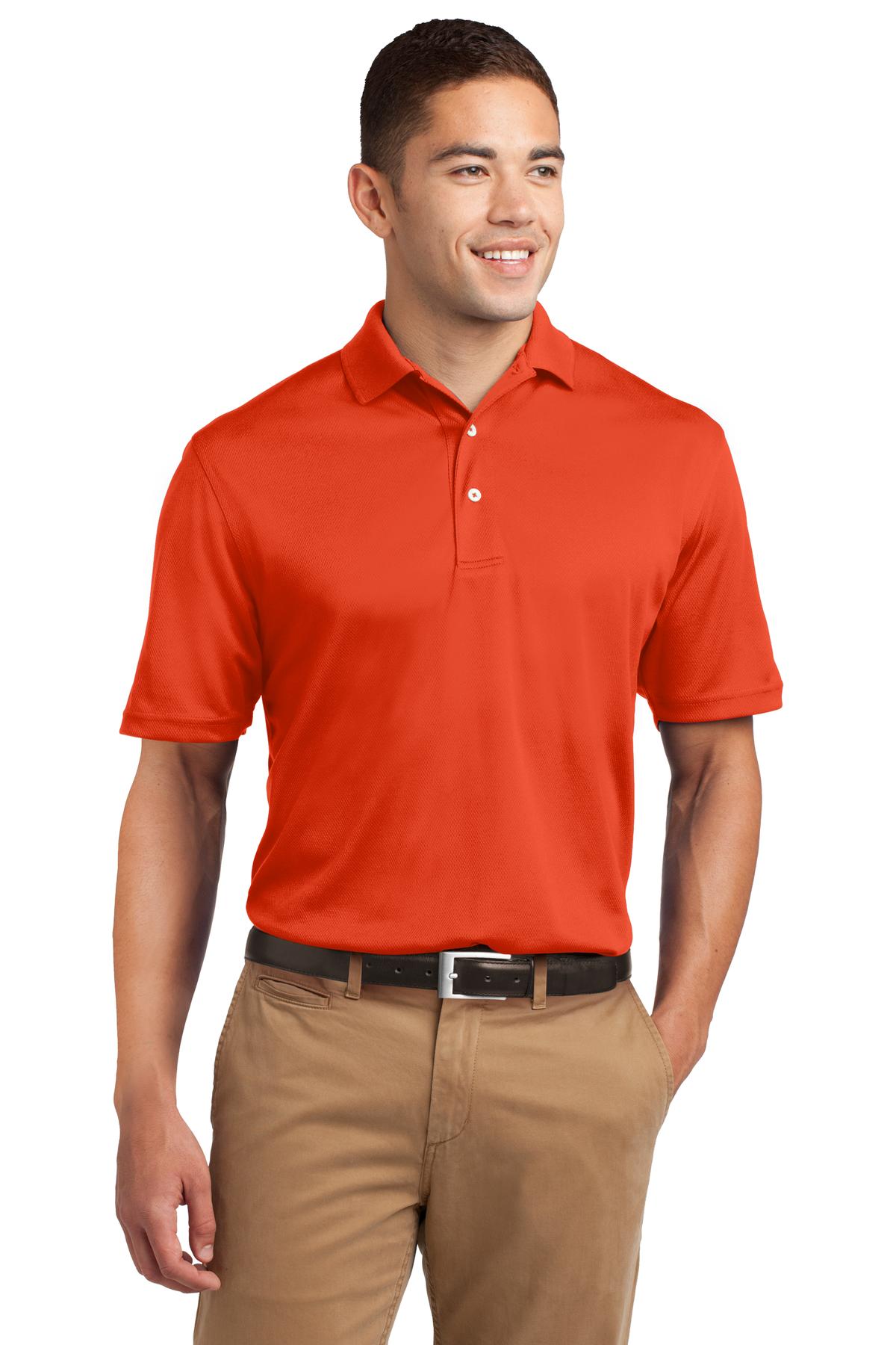 Model Bright Orange