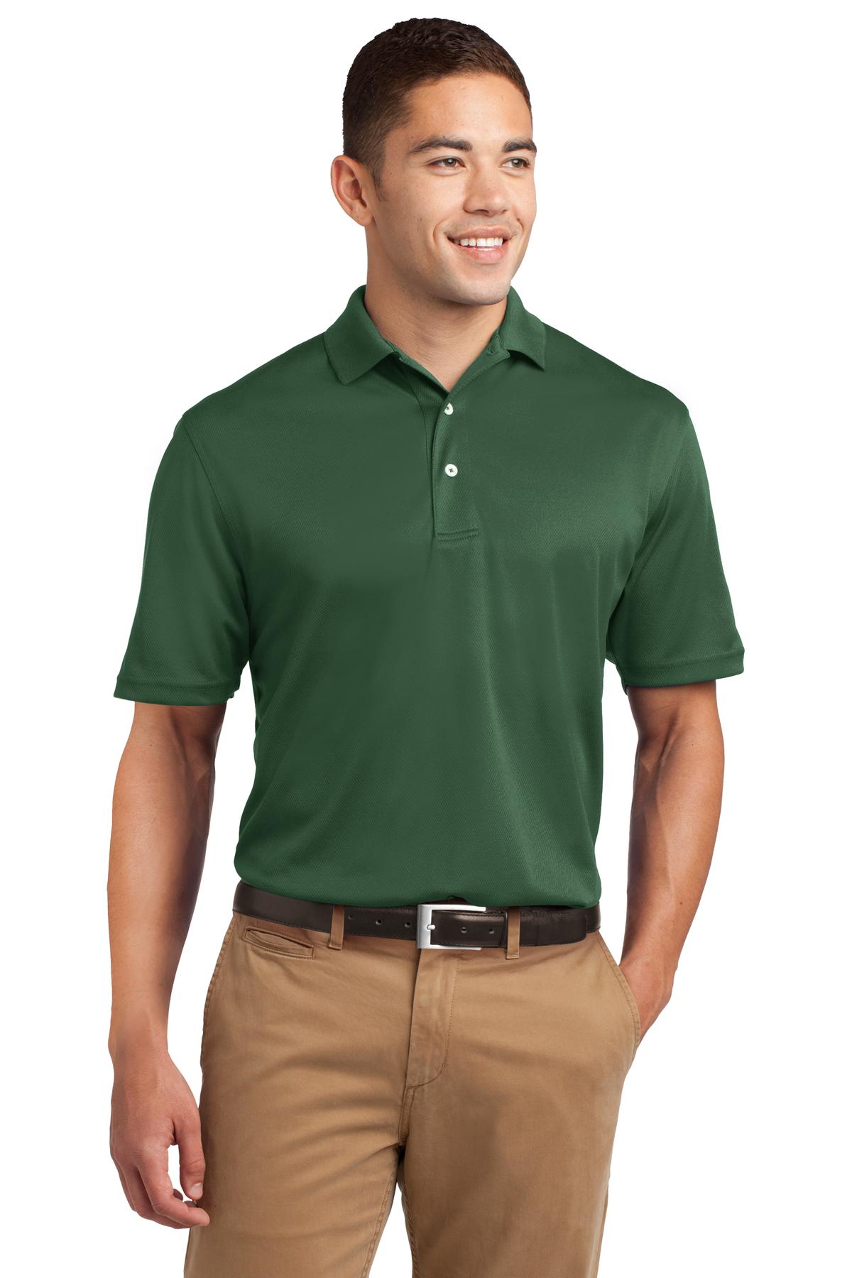 Model Forest Green
