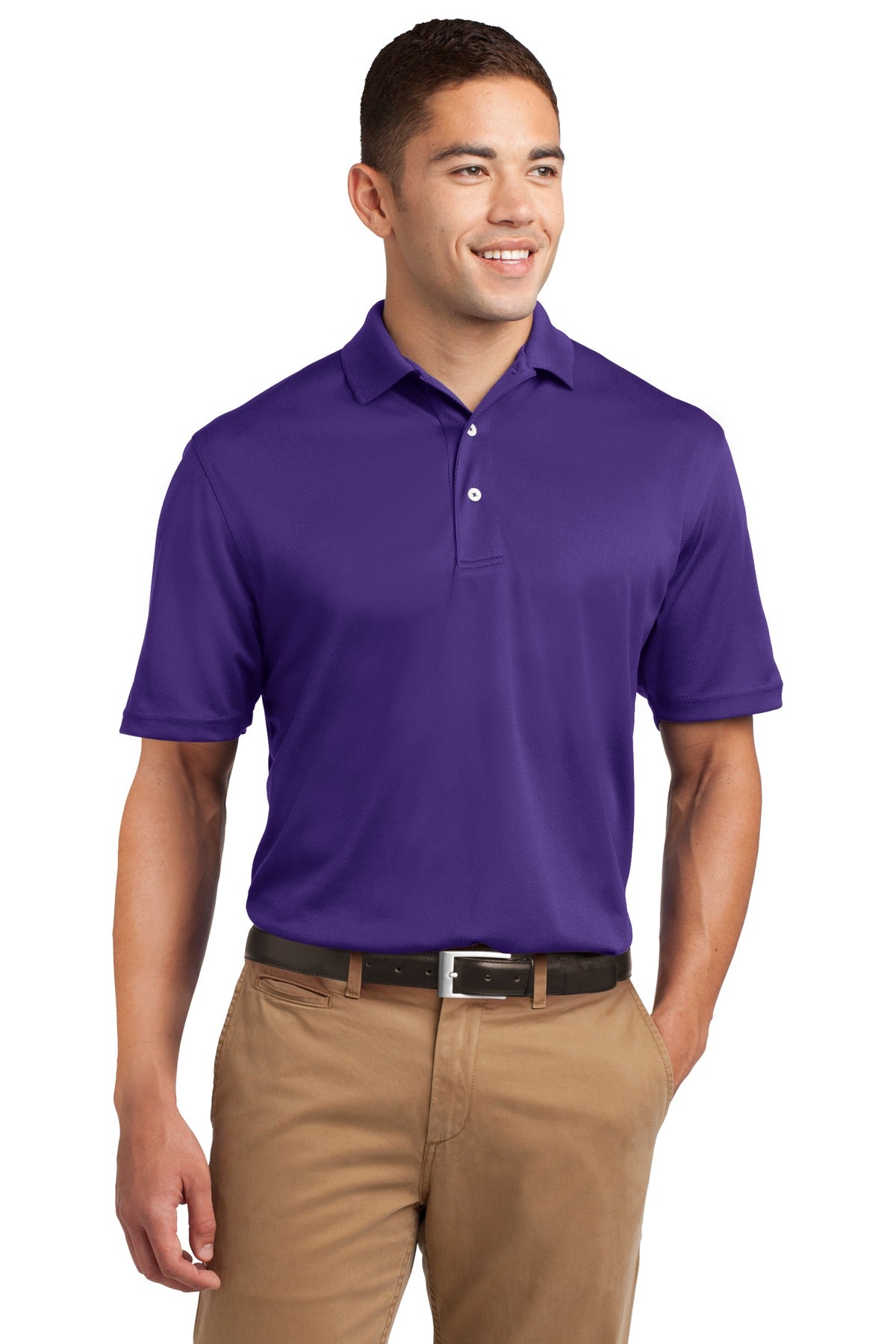 Model Purple