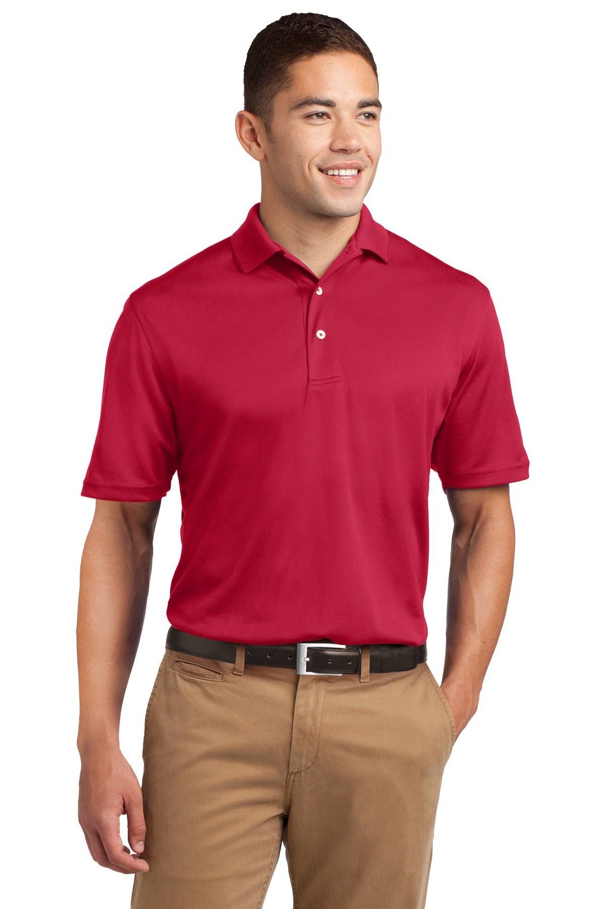 Model Red