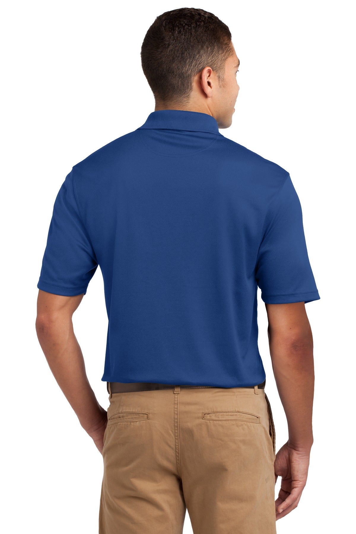 Back Model Royal