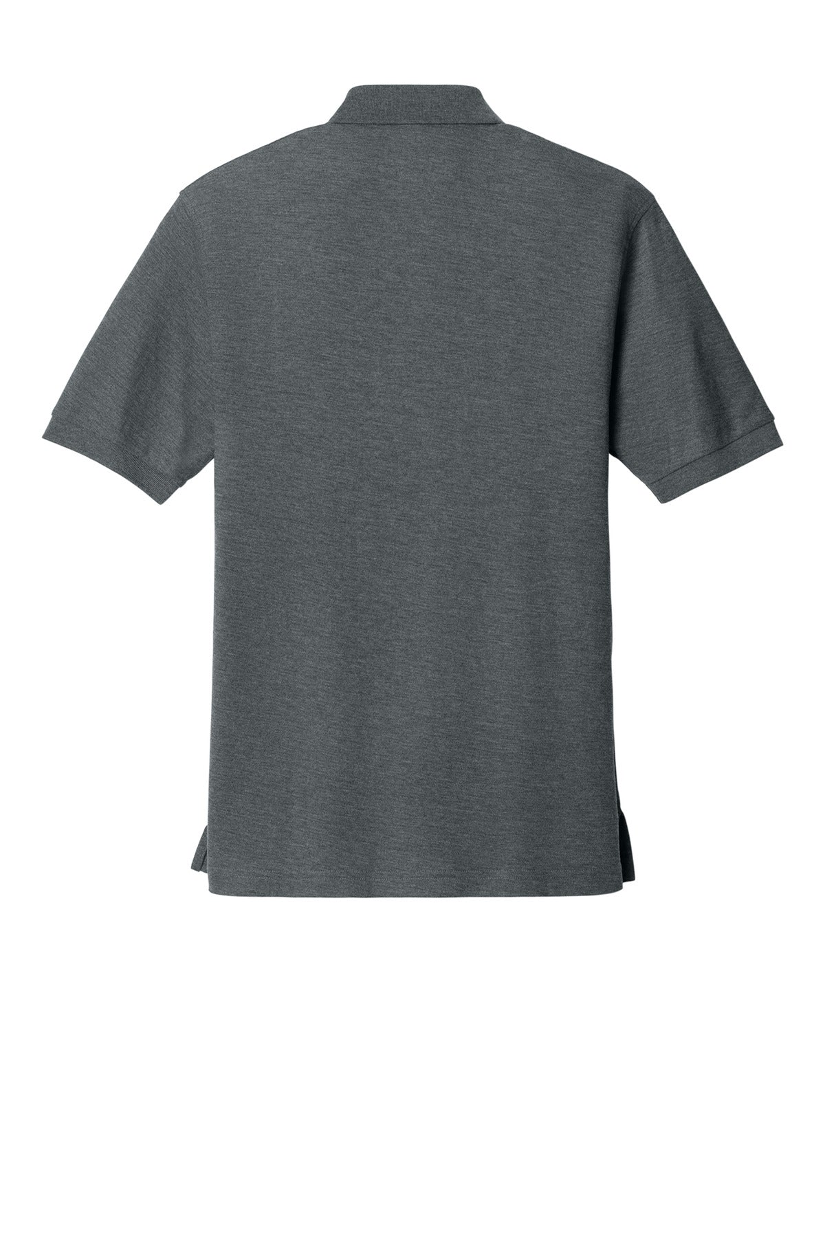 Back Product Steel Grey