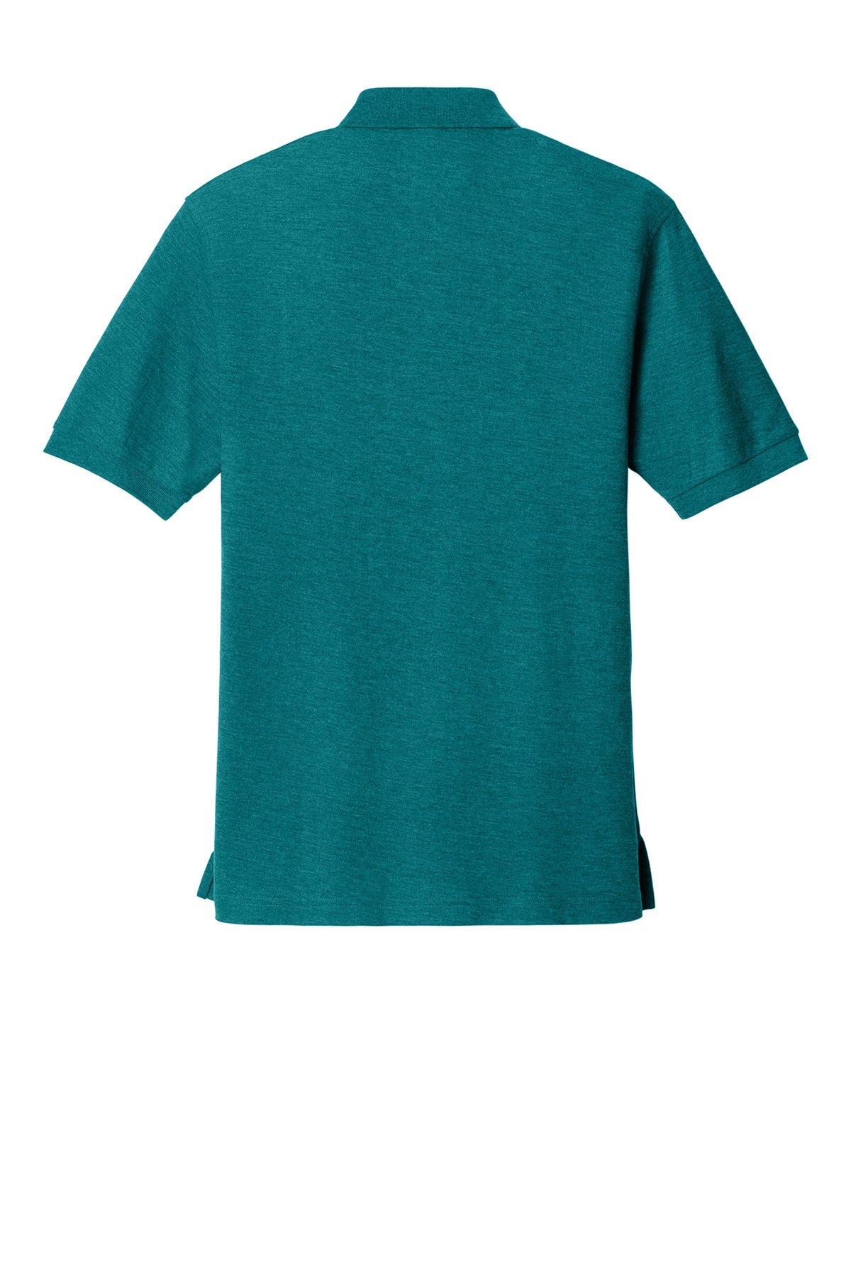 Back Product Teal Green