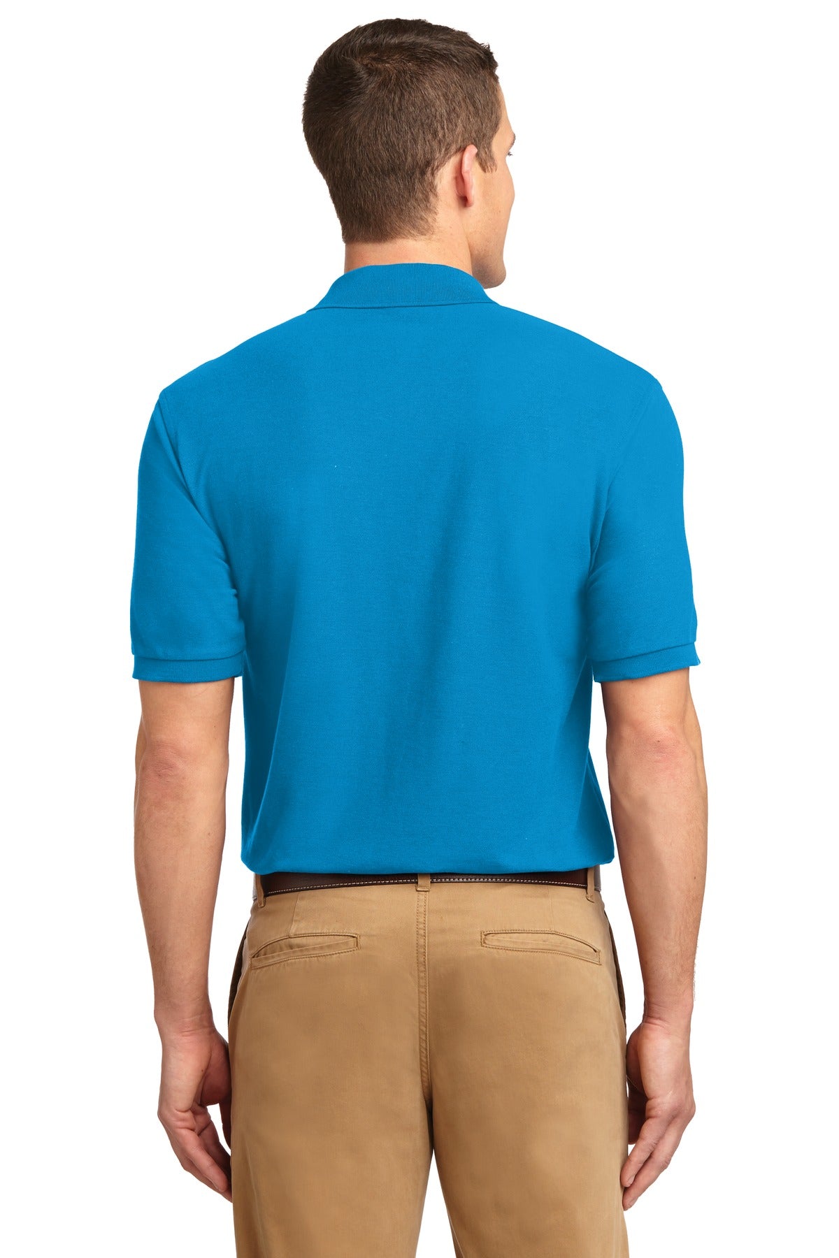 Back Model Turquoise