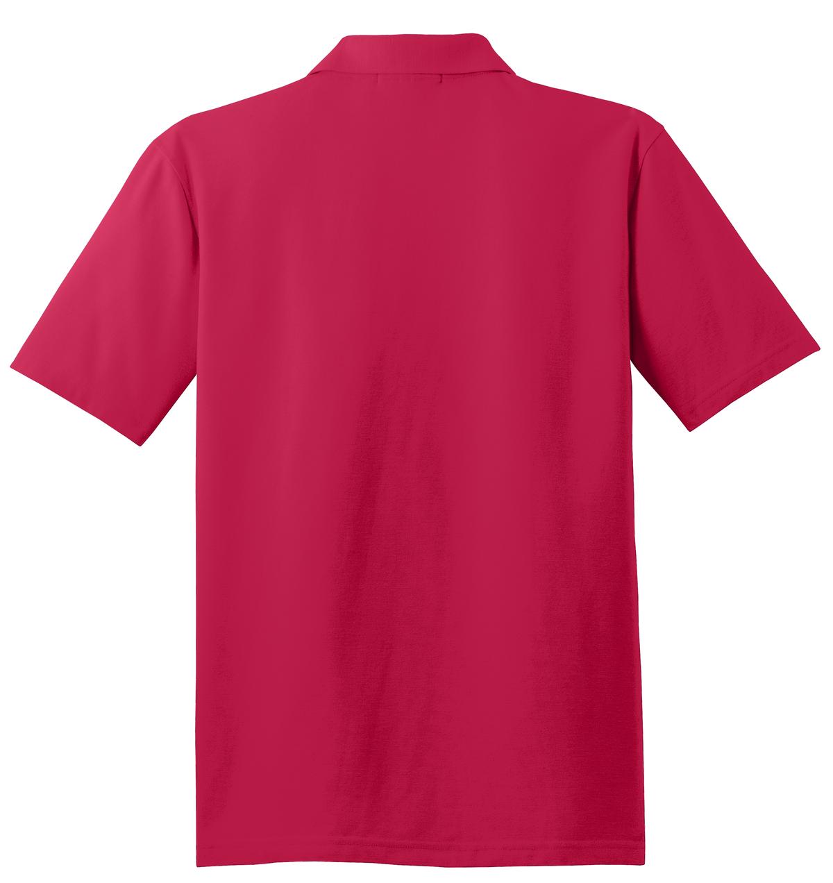 Back Product Red