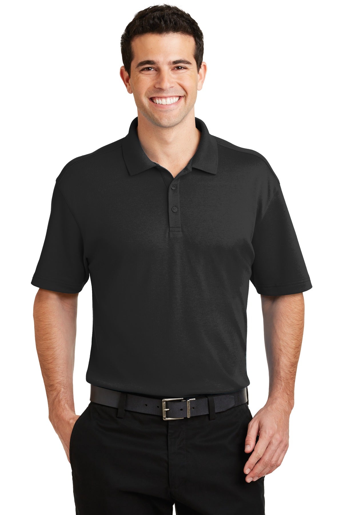 Model Black