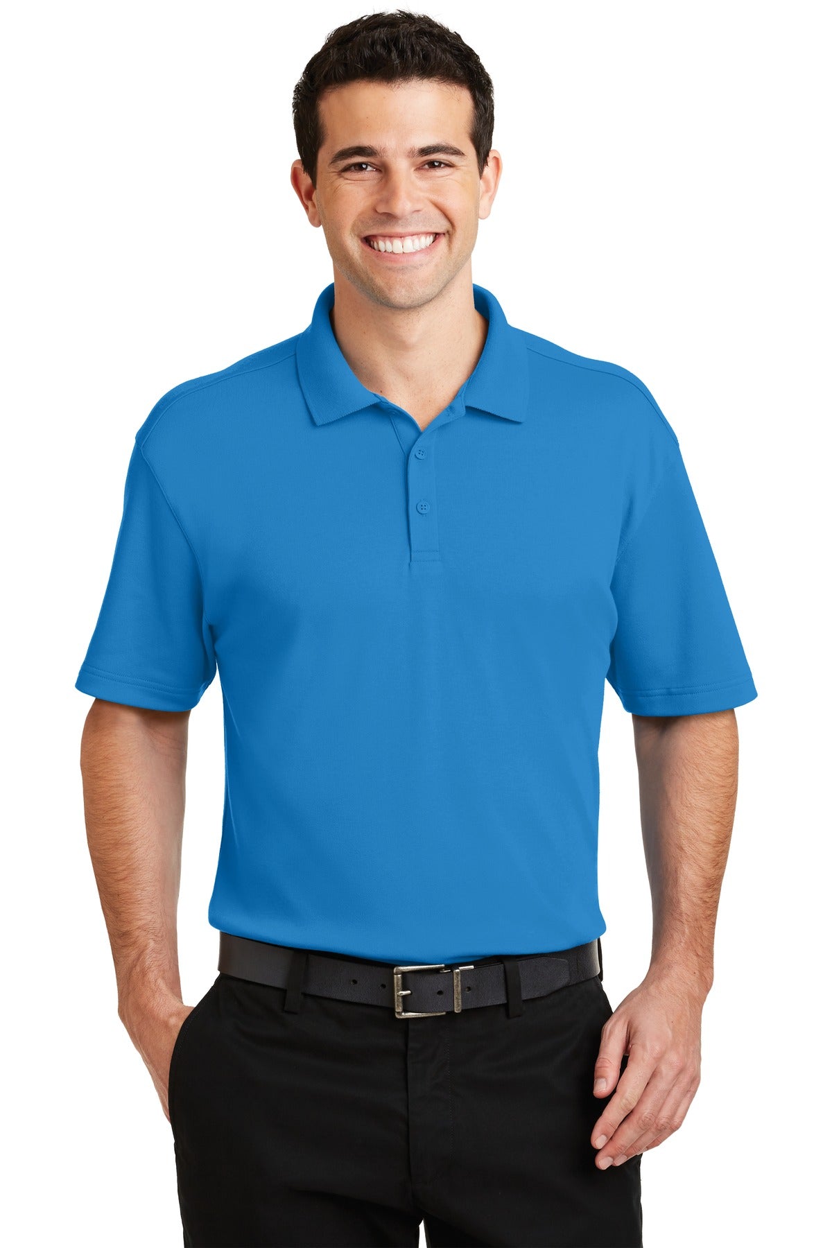 Model Brilliant Blue