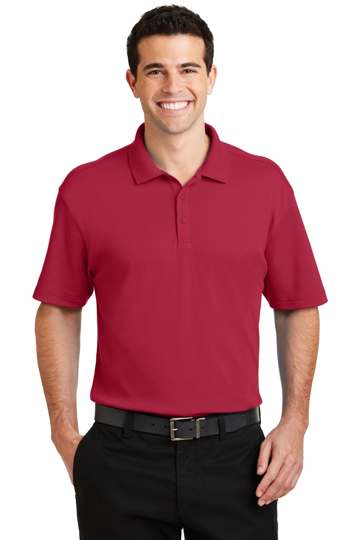 Model Rich Red