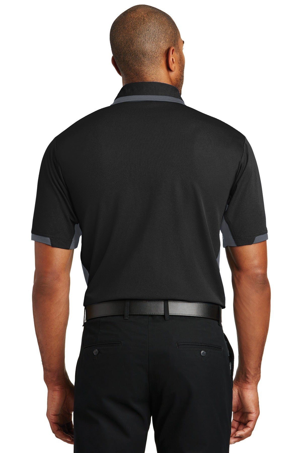 Back Model Black/ Iron Grey
