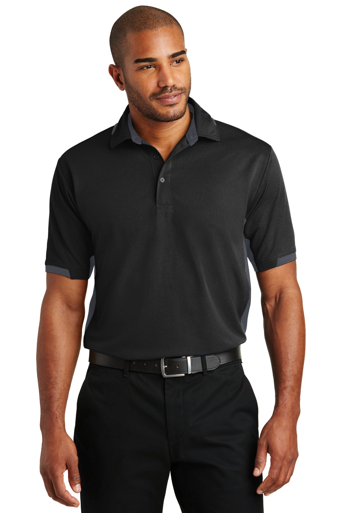 Model Black/ Iron Grey