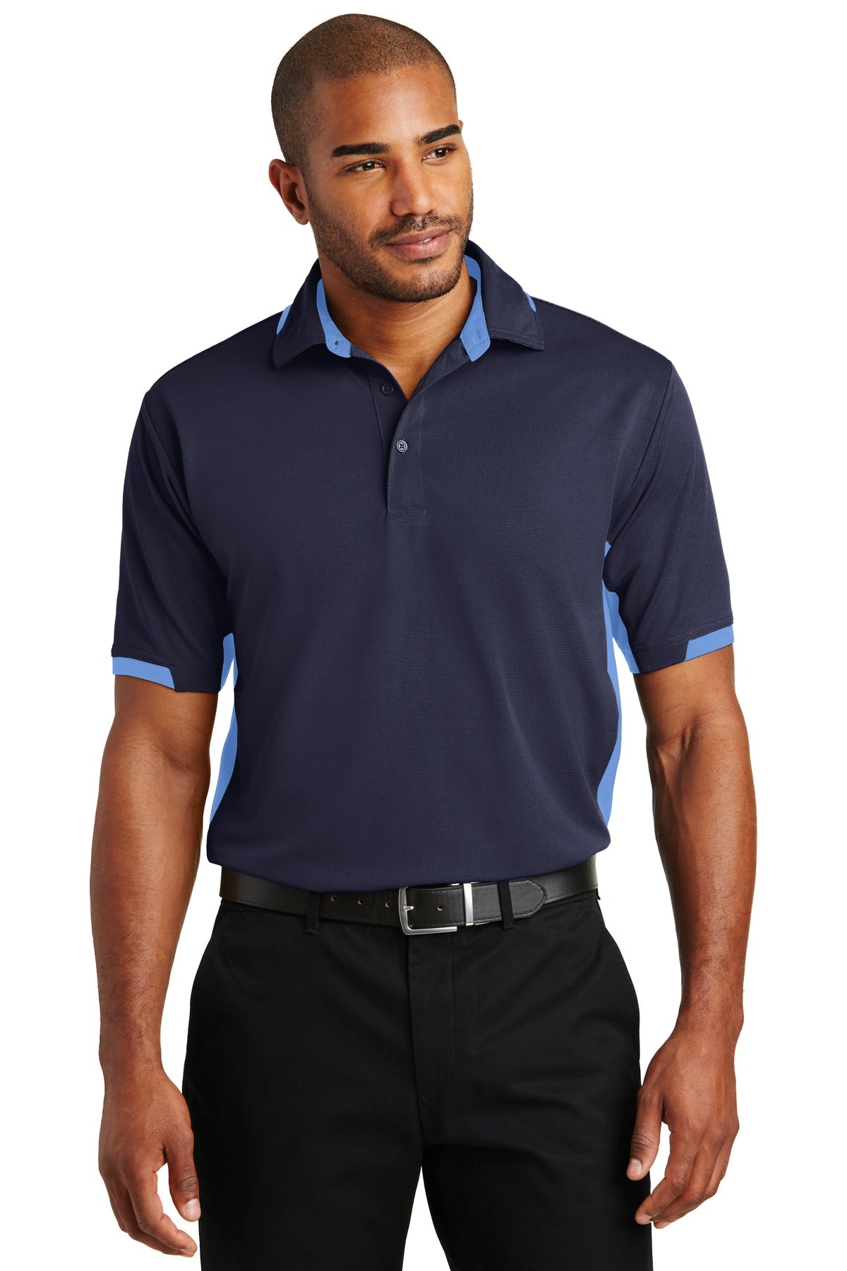 Model Navy/ Blue Lake