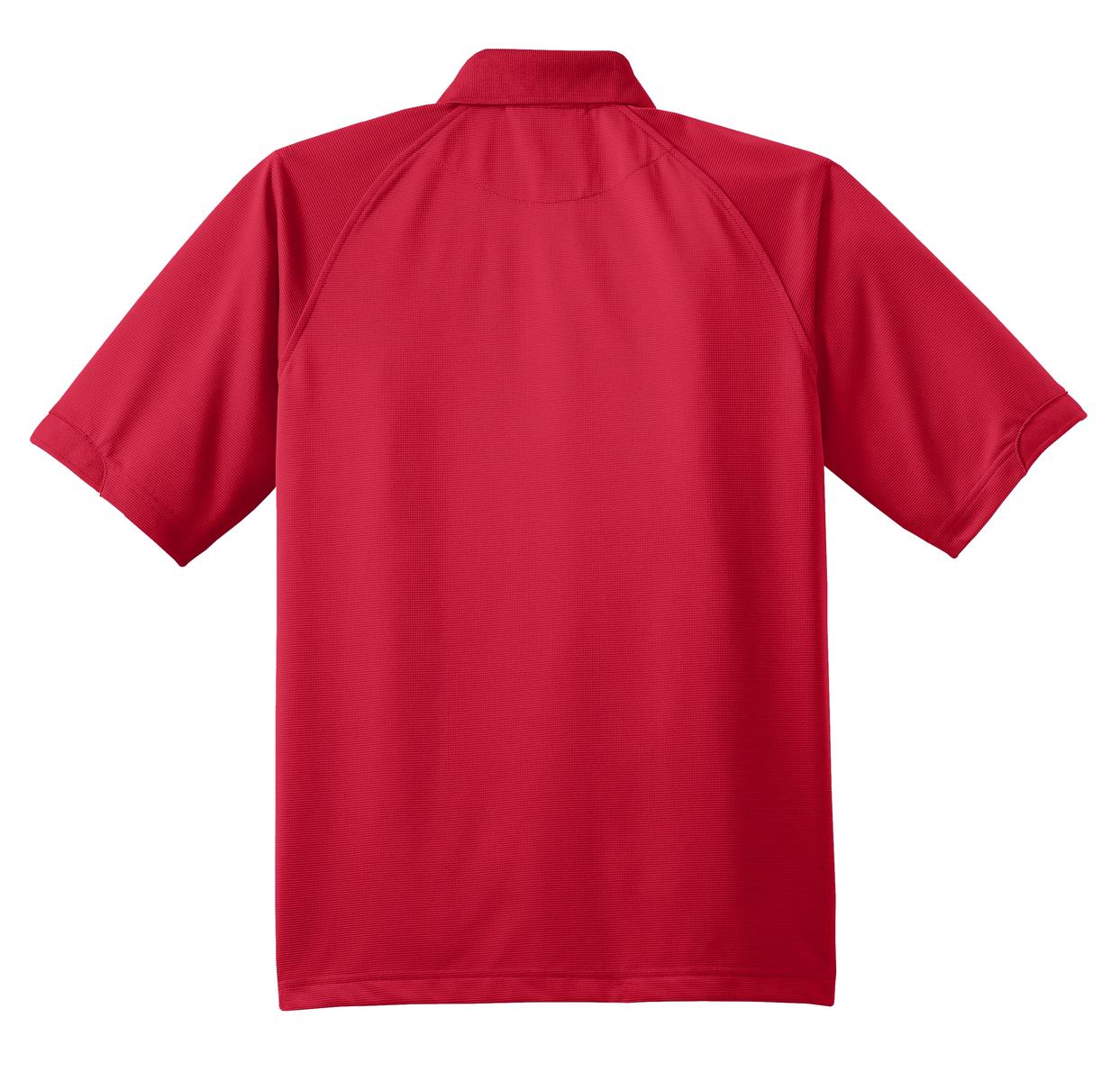 Back Product Engine Red