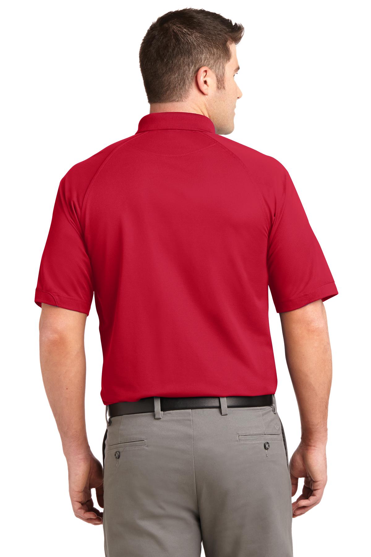 Back Model Engine Red