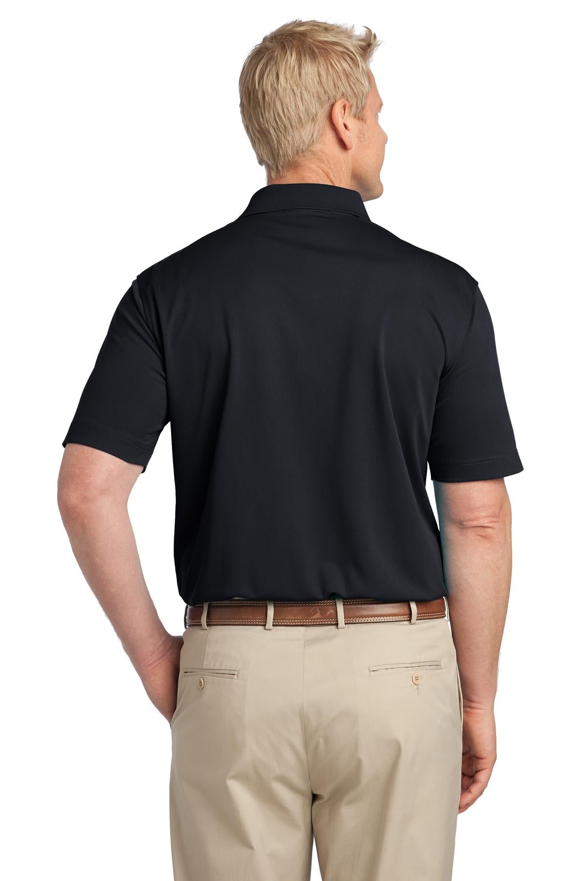 Back Model Black