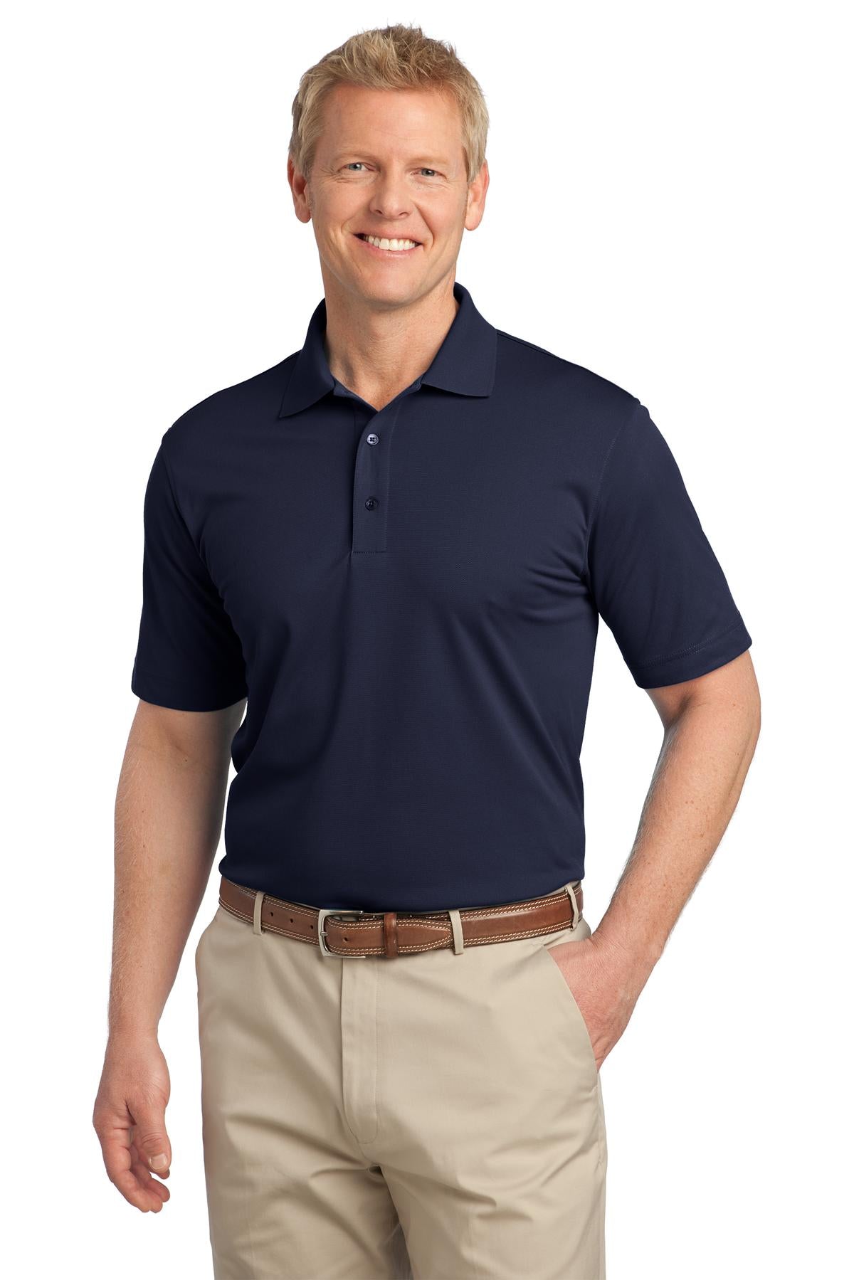 Model Dark Navy