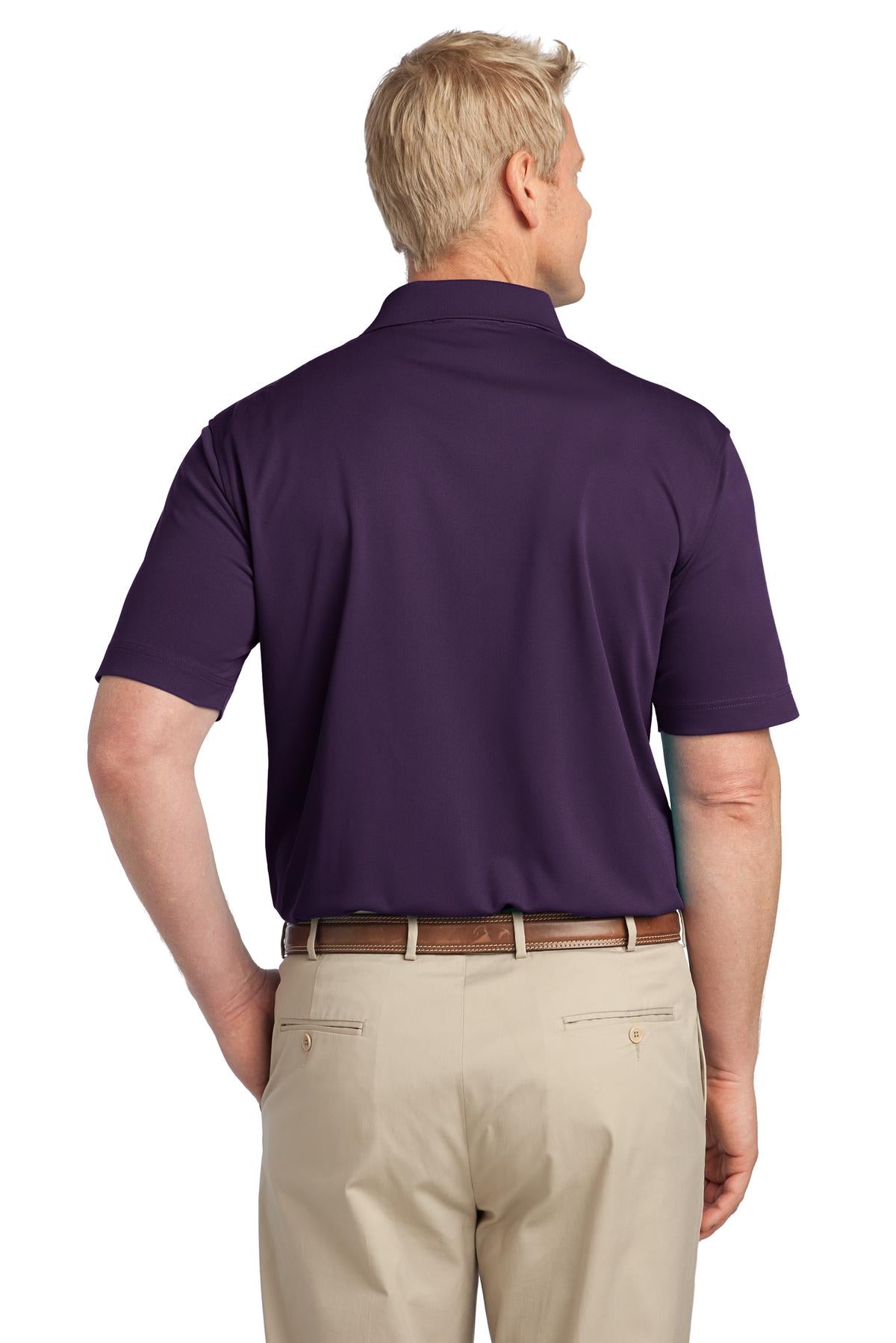 Back Model Regal Purple