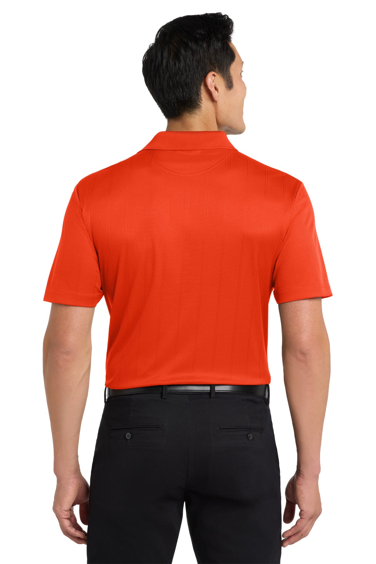 Back Model Autumn Orange