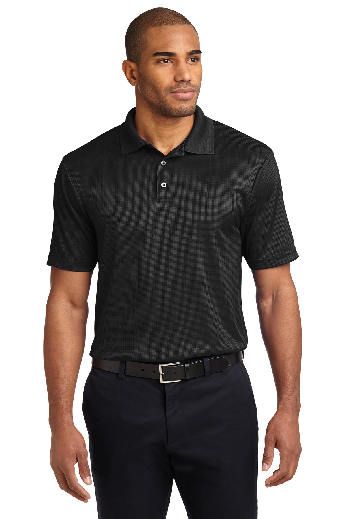 Model Black