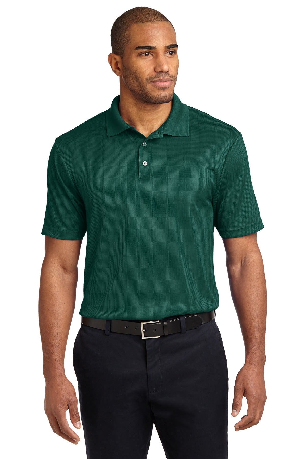 Model Green Glen