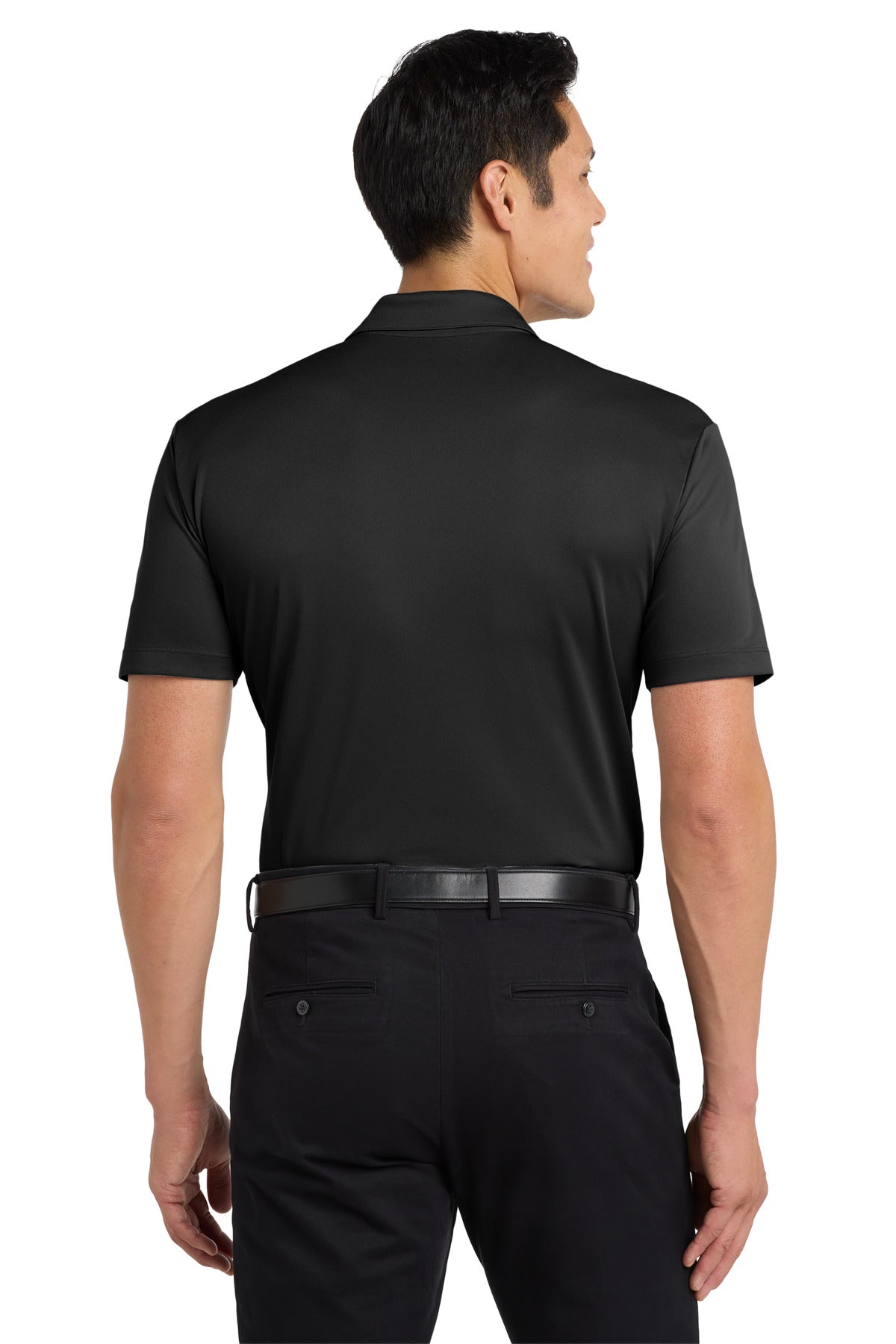 Back Model Black