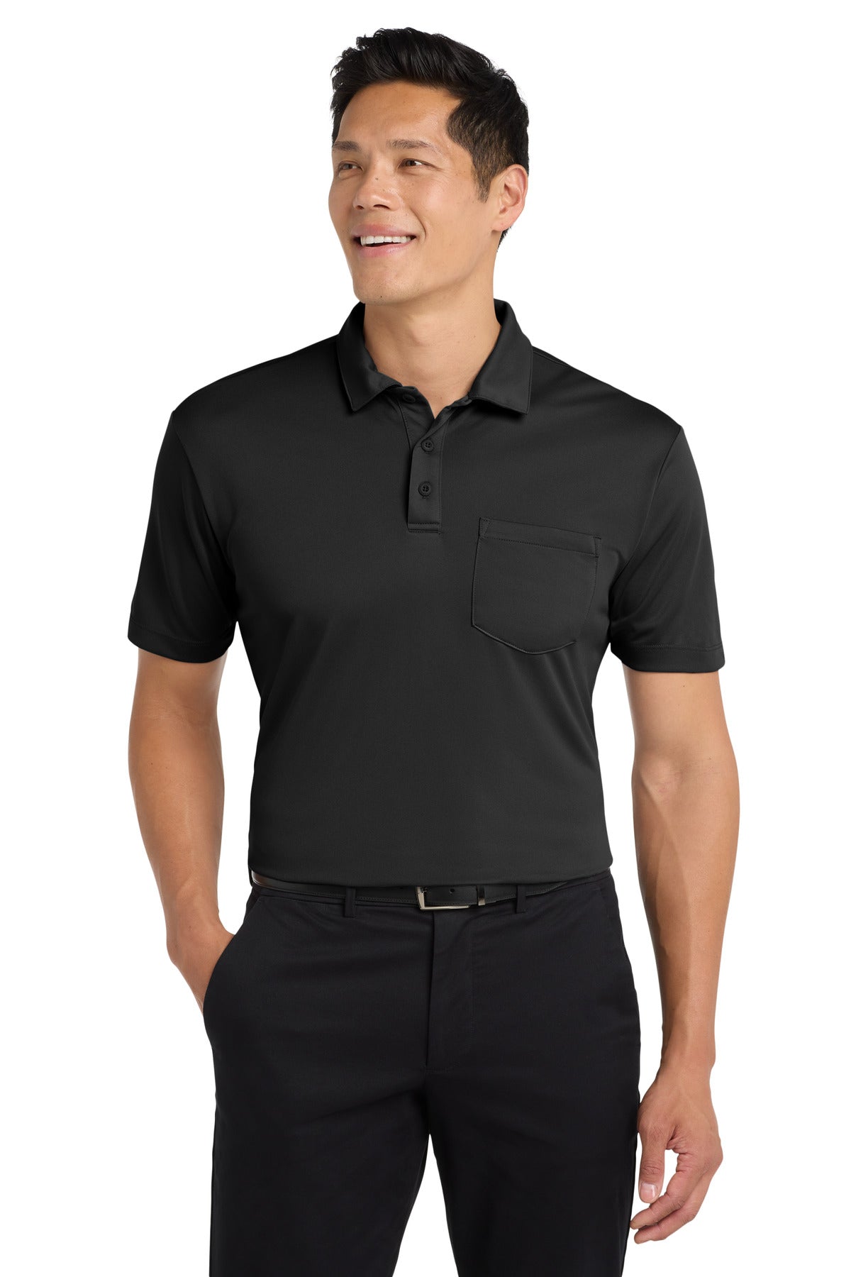 Model Black