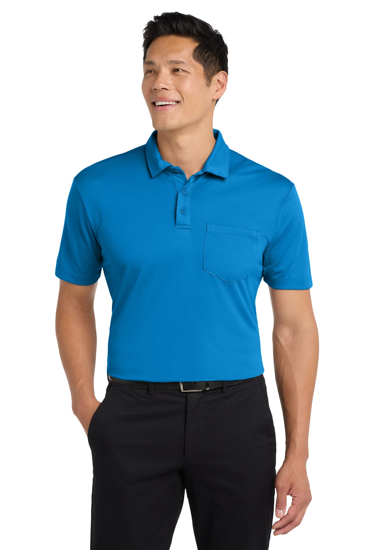 Model Brilliant Blue