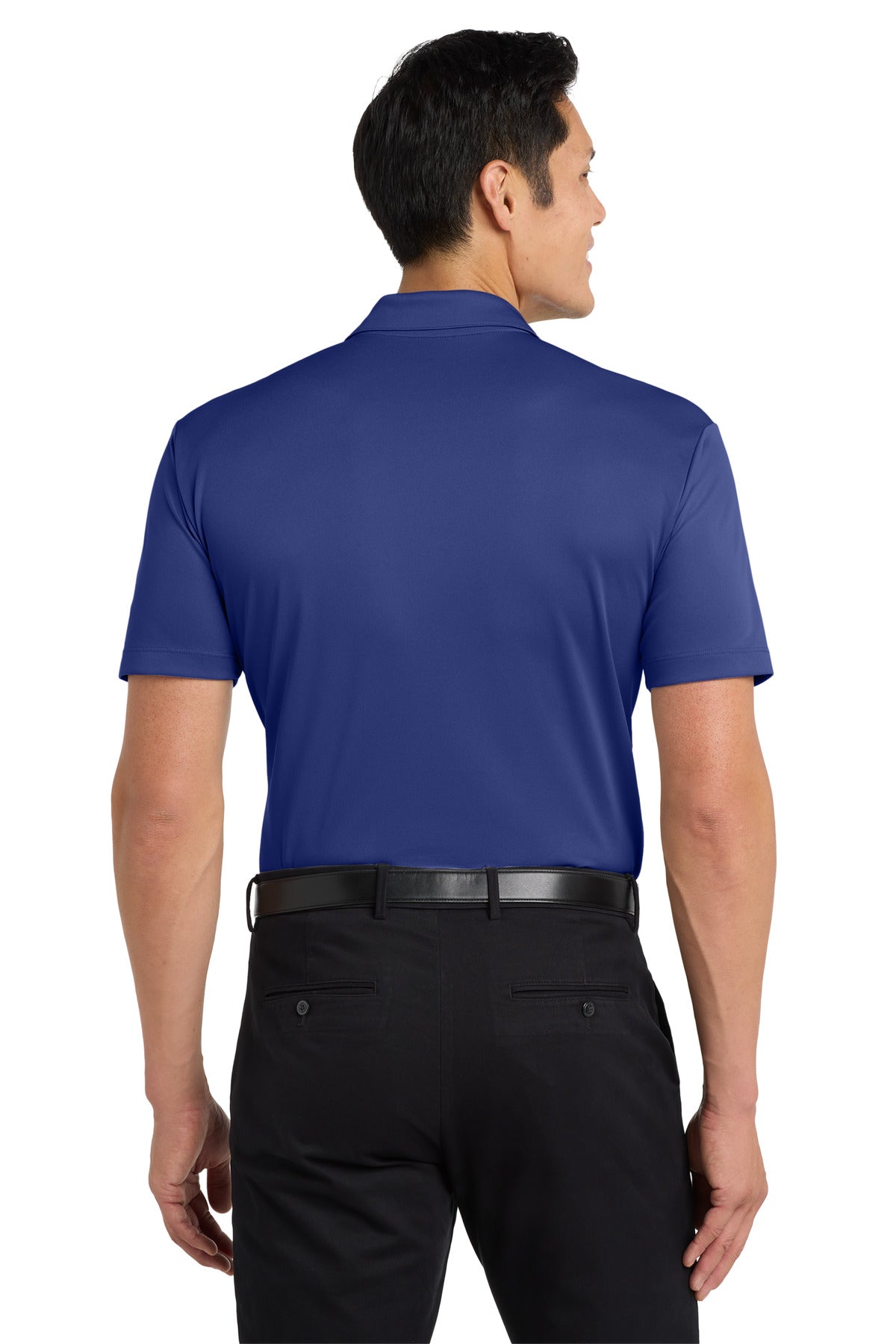 Back Model Royal