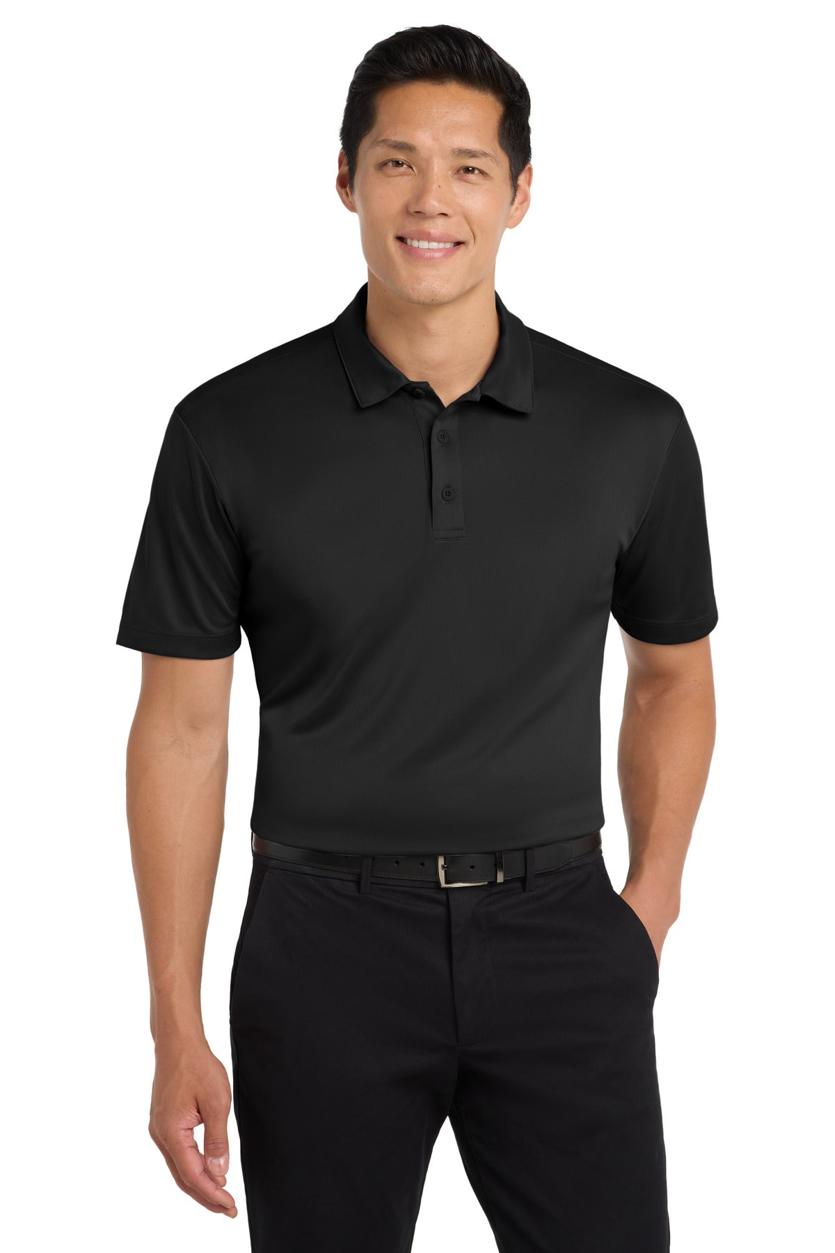 Model Black