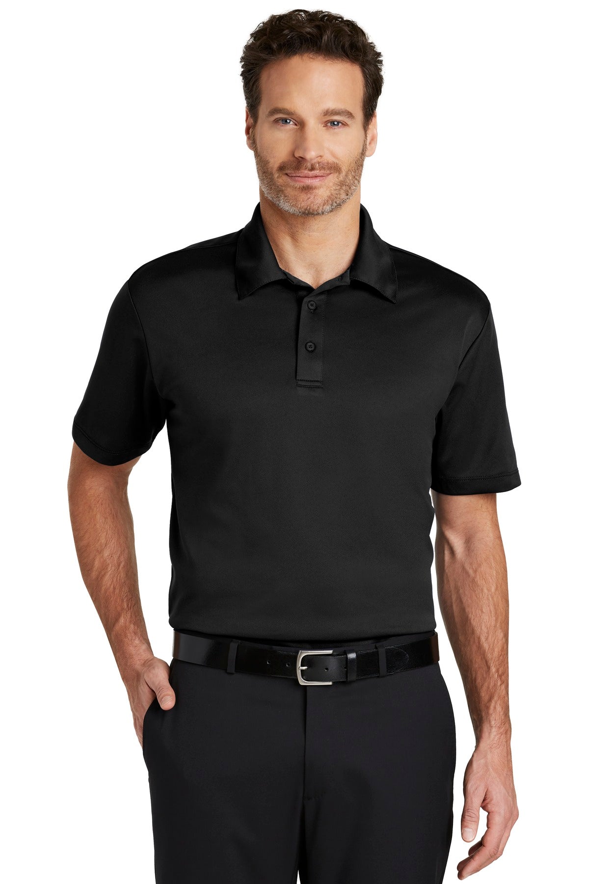 Model Black