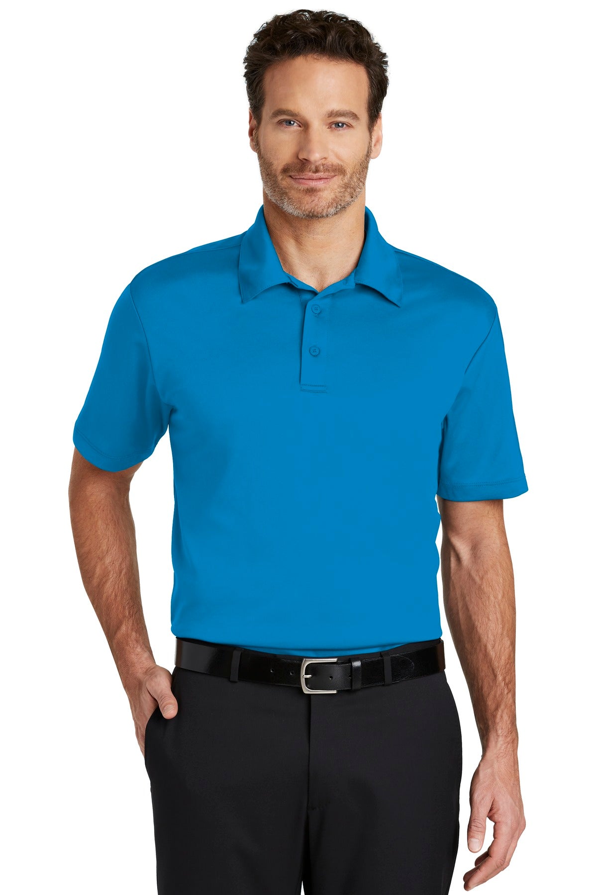 Model Brilliant Blue