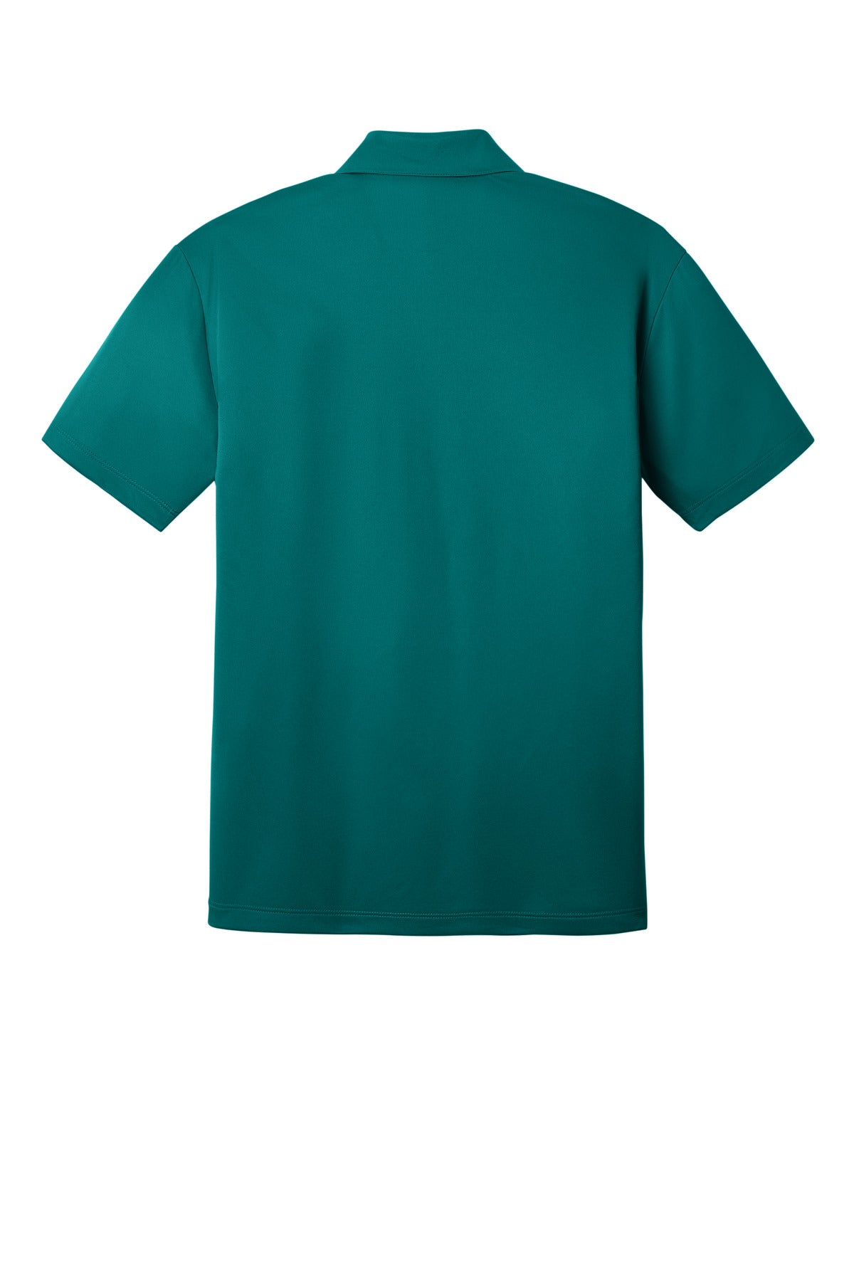 Back Product Teal Green