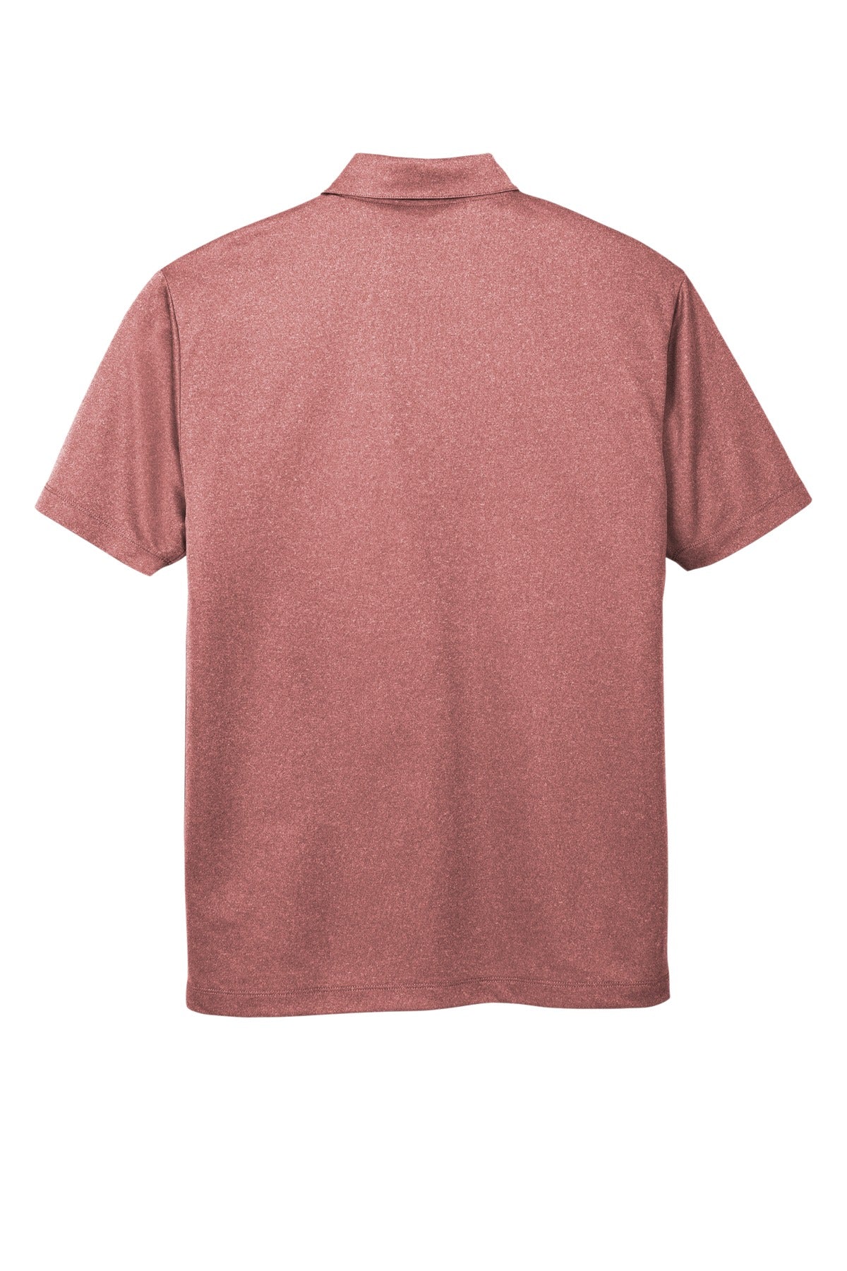 Back Product Garnet Heather