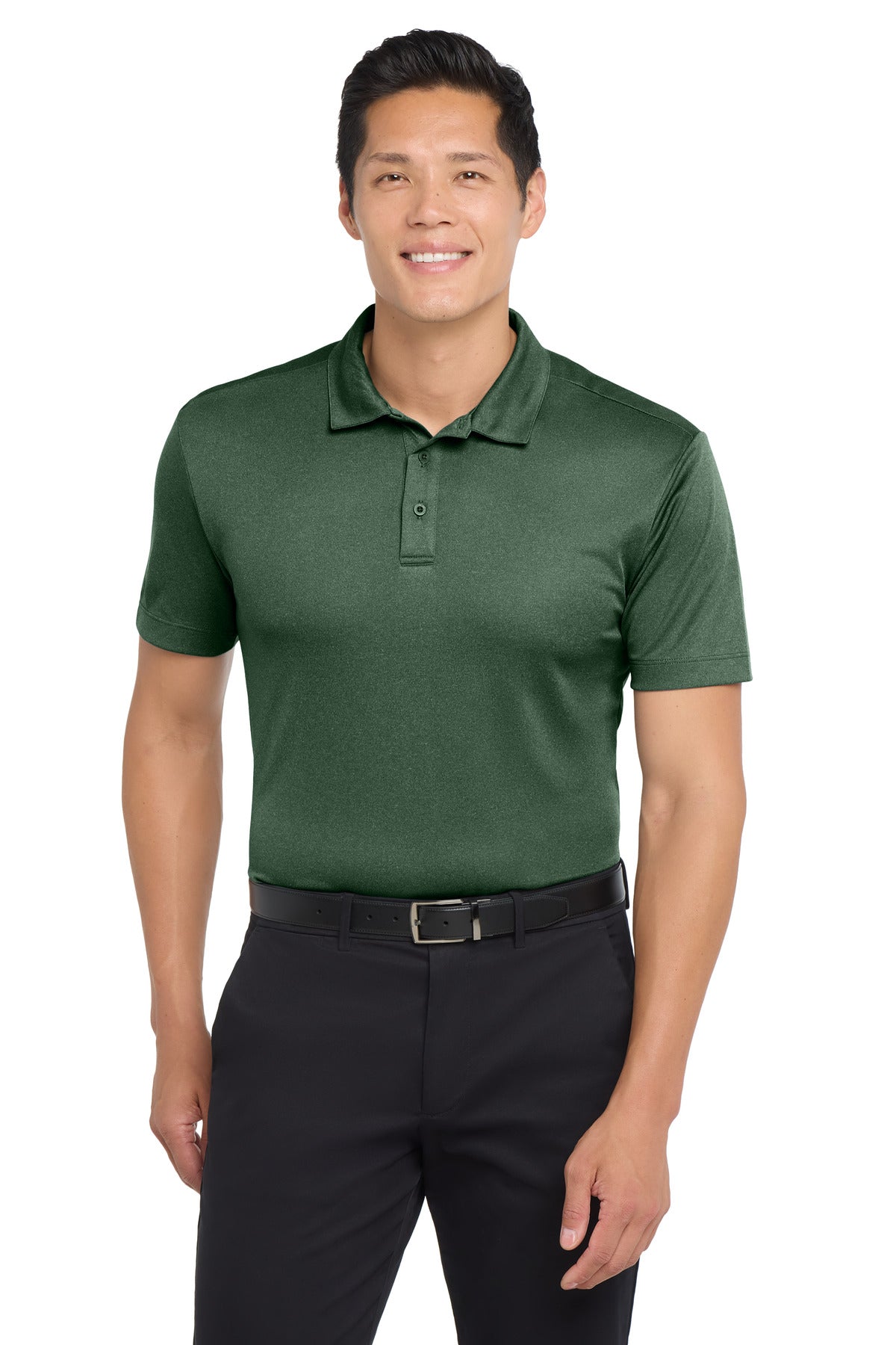 Model Green Glen Heather