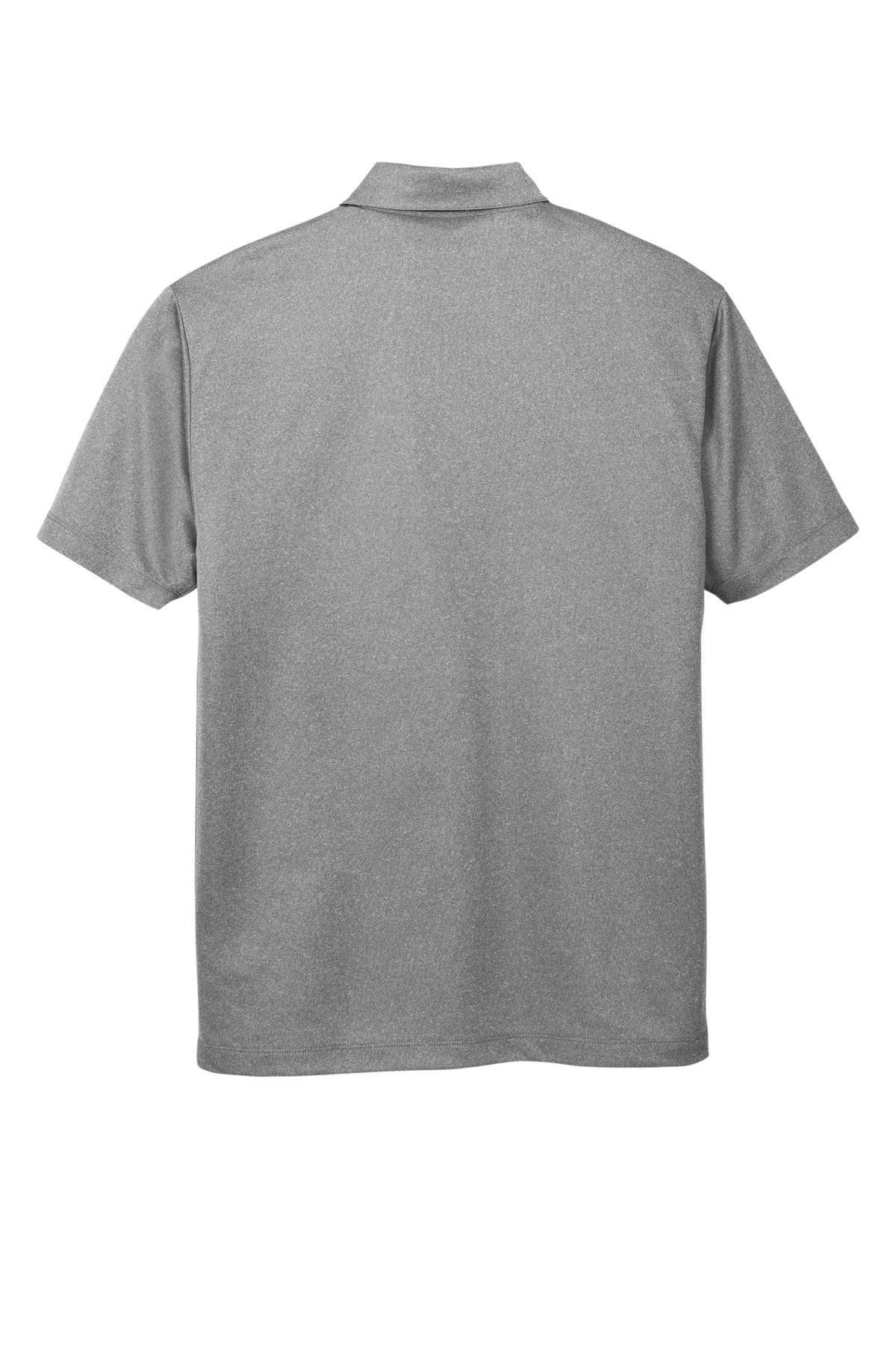 Back Product Shadow Grey Heather