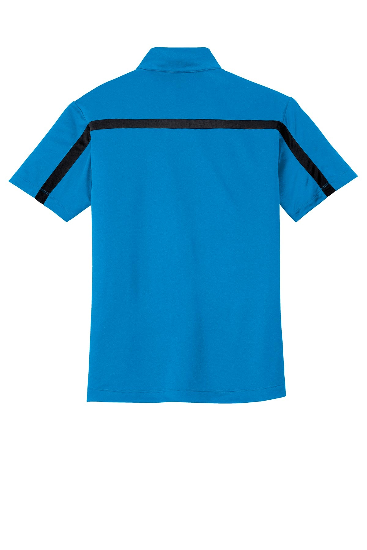 Back Product Brilliant Blue/ Black