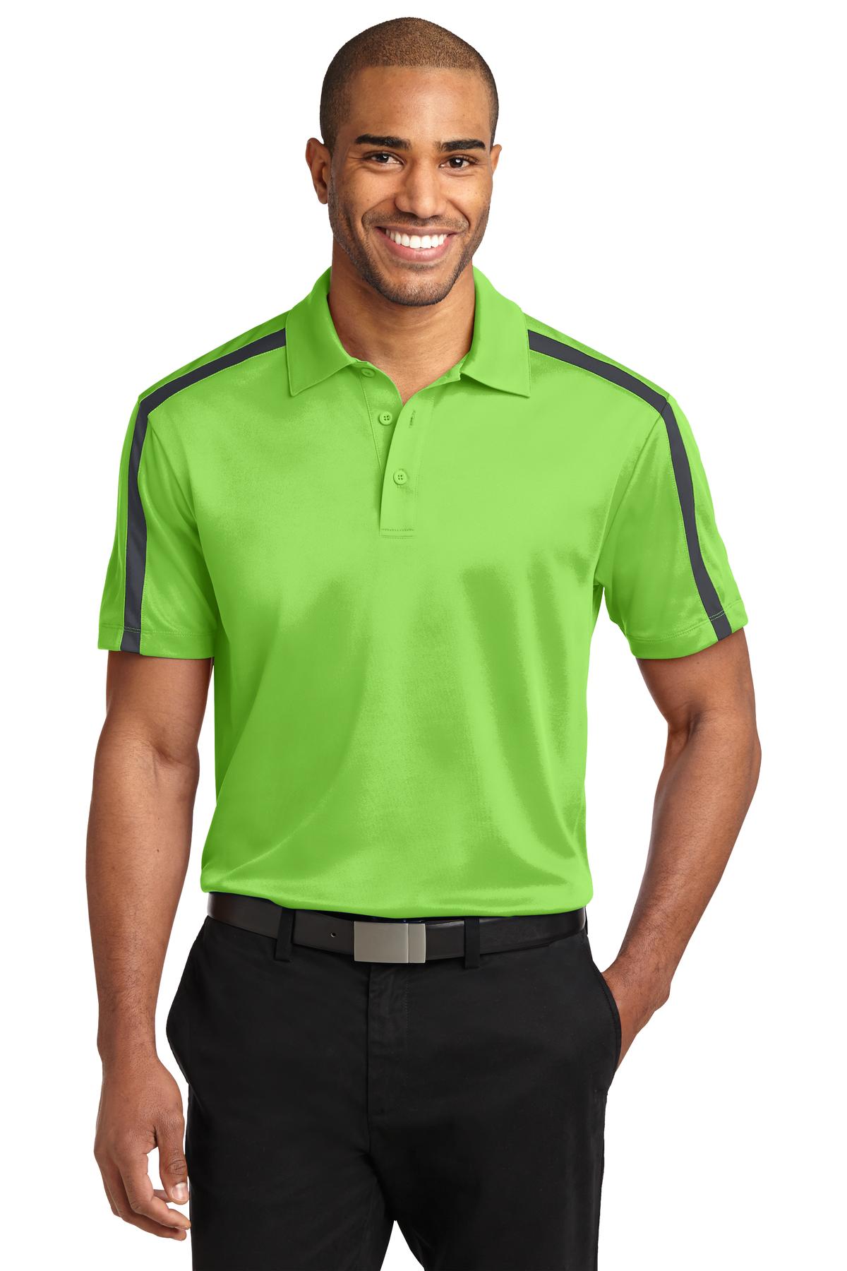 Model Lime/ Steel Grey
