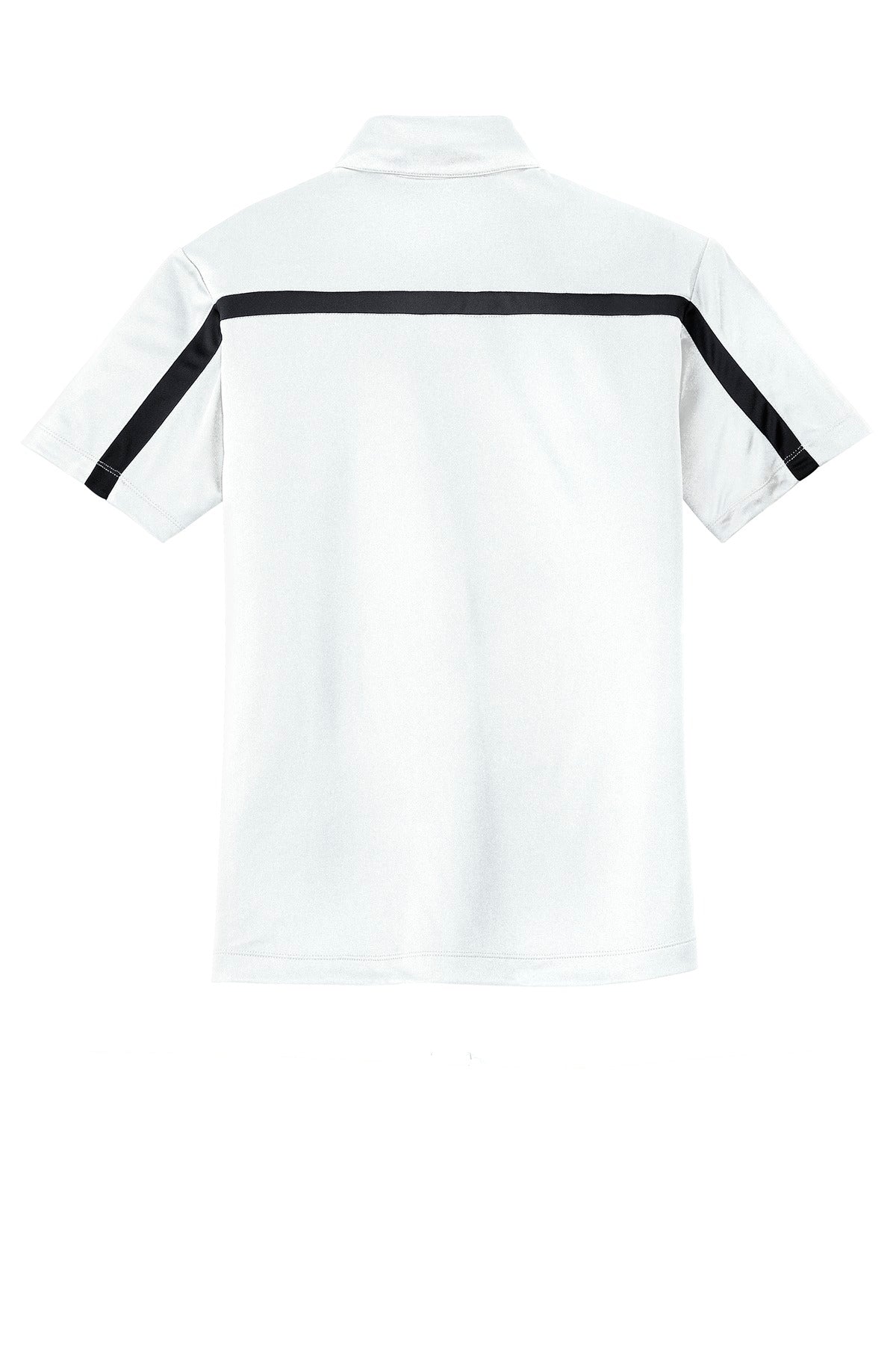 Back Product White/ Black