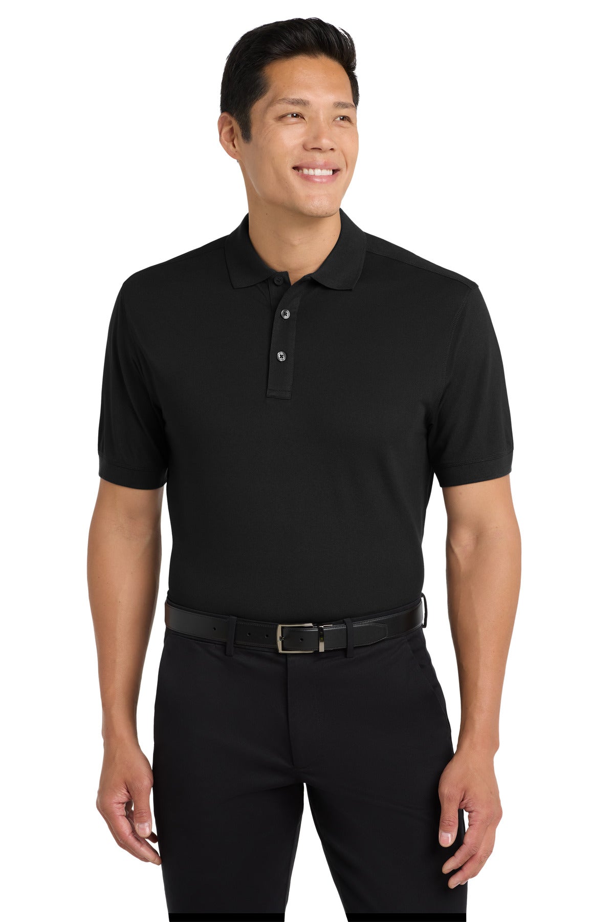 Model Black