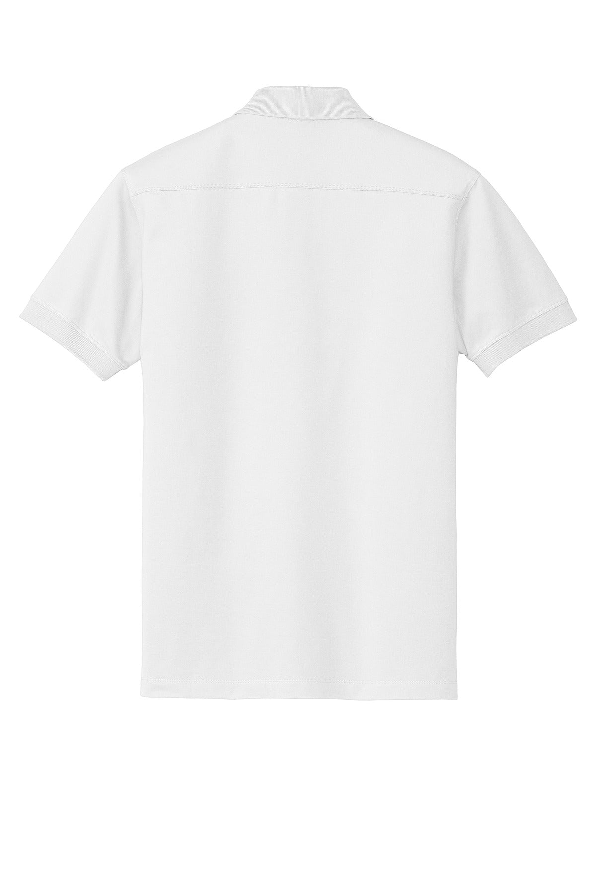 Back Product White