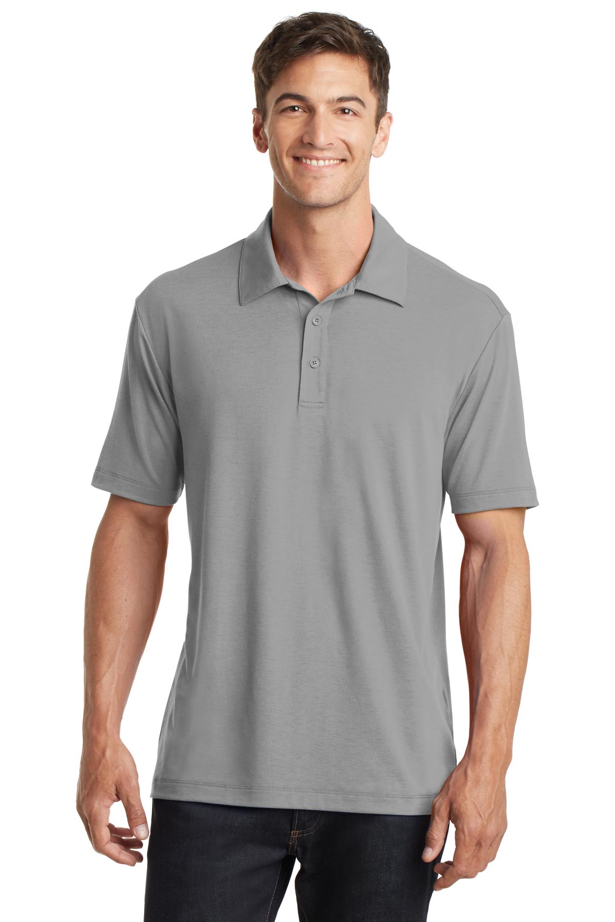 Model Frost Grey