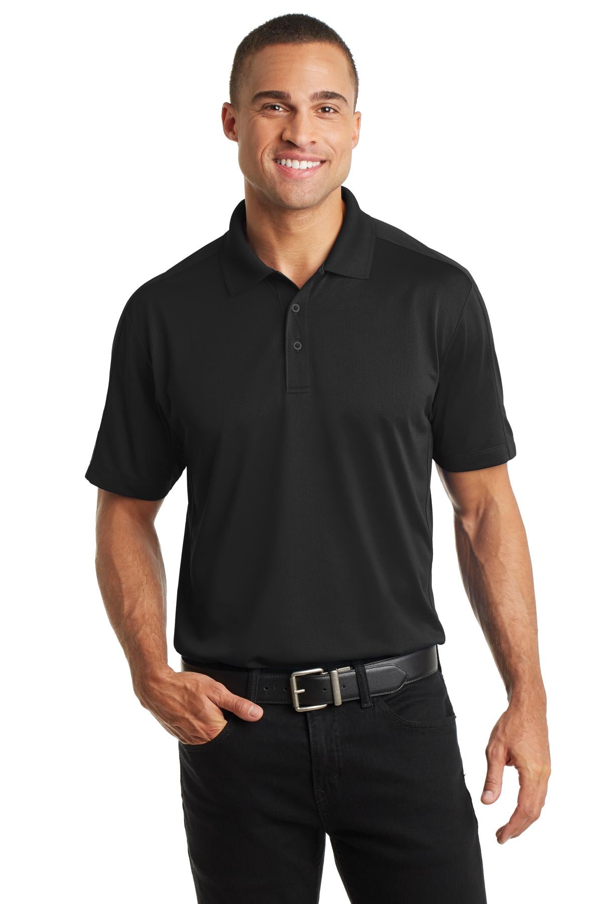 Model Black