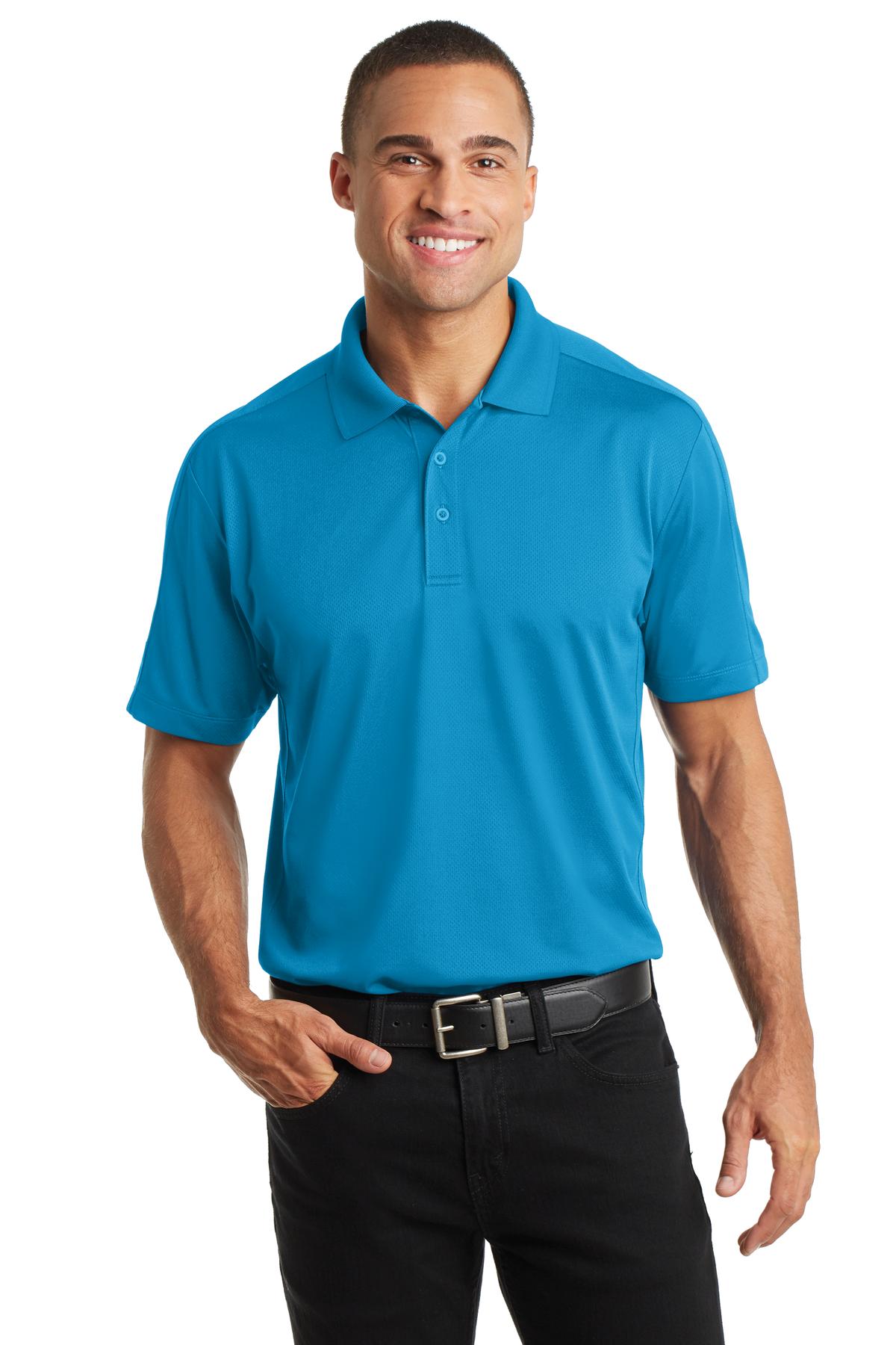 Model Blue Wake