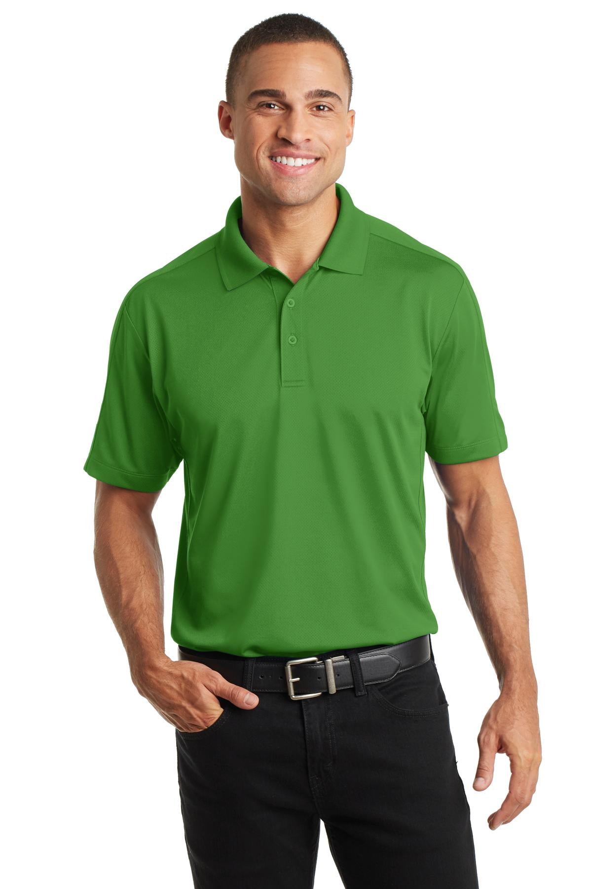Model Vine Green