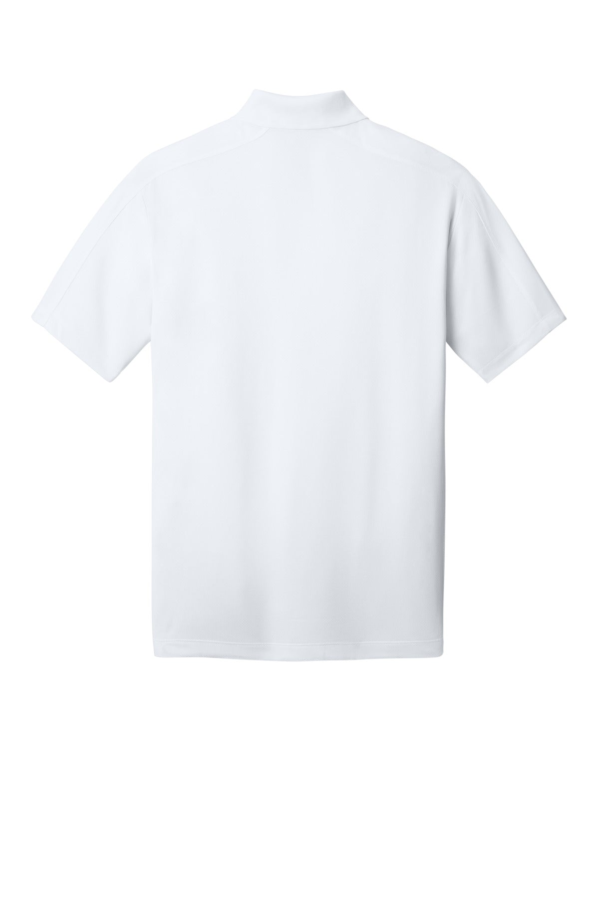 Back Product White