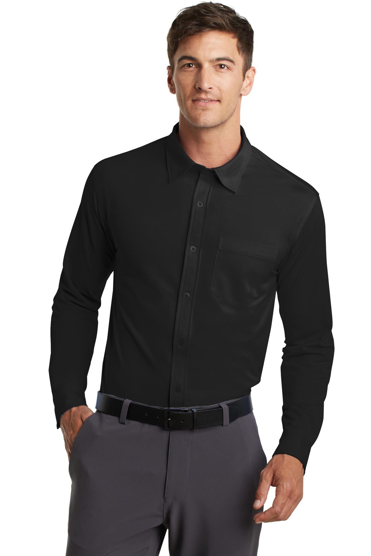 Model Black