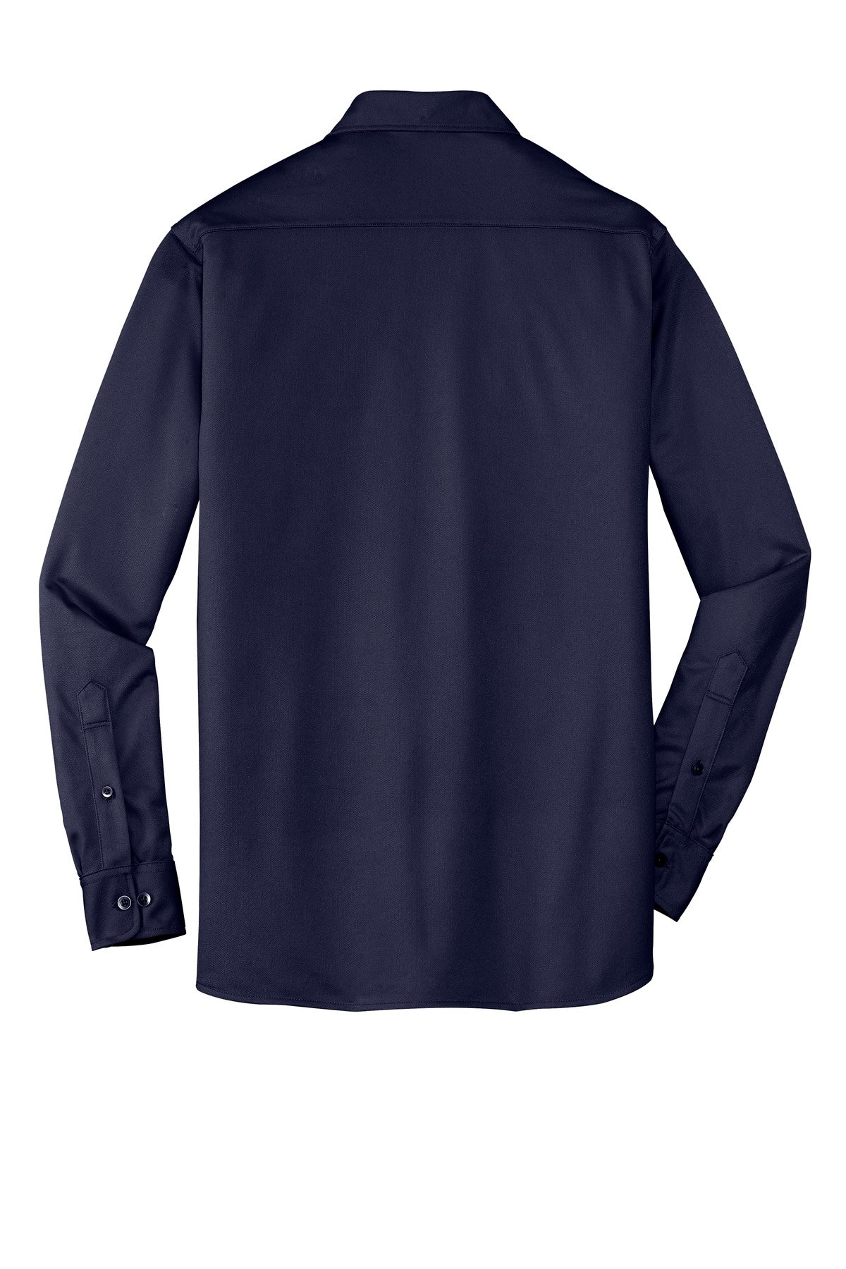 Back Product Dark Navy