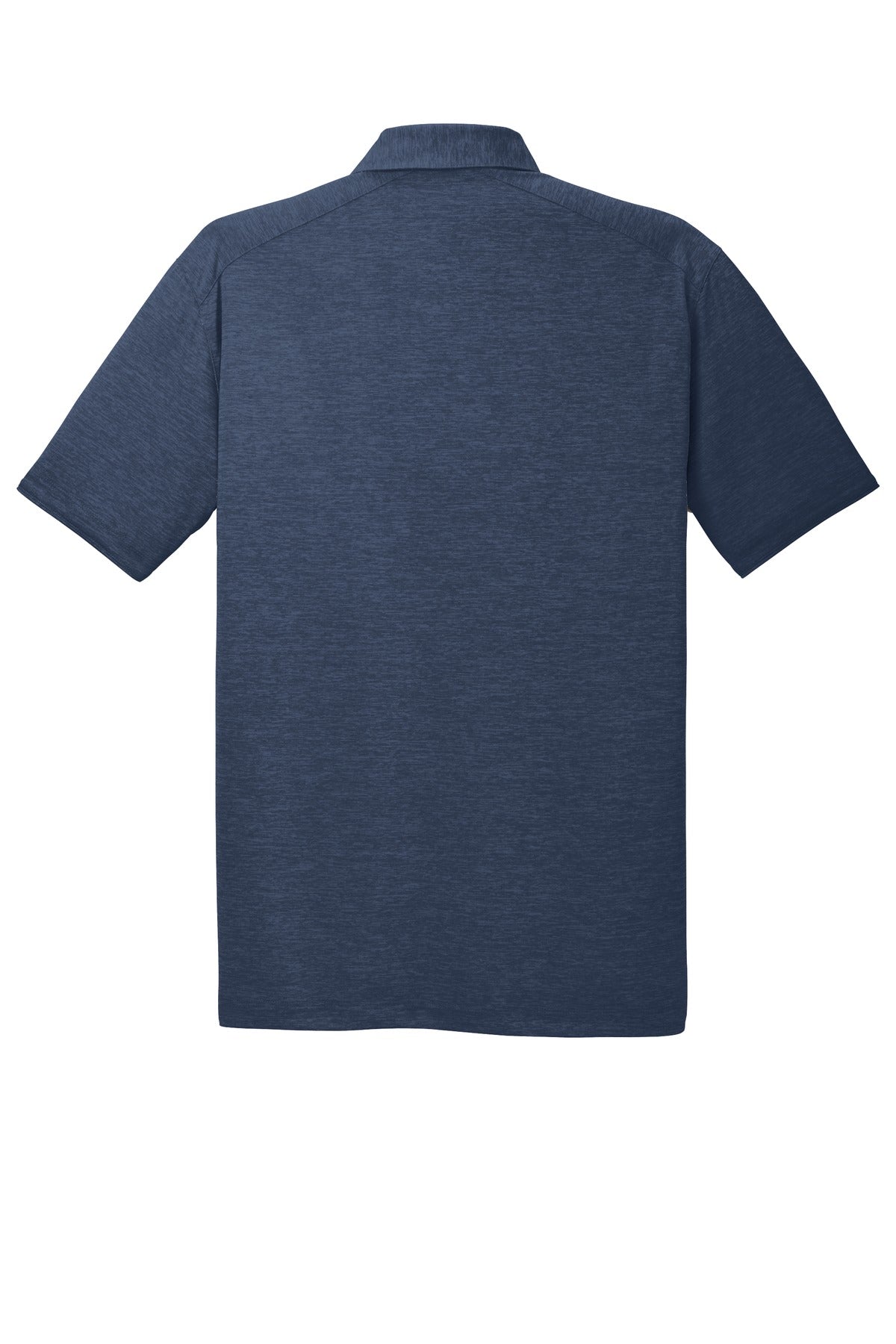 Back Product Dress Blue Navy