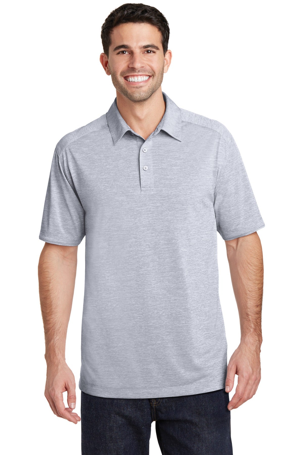 Model Light Grey
